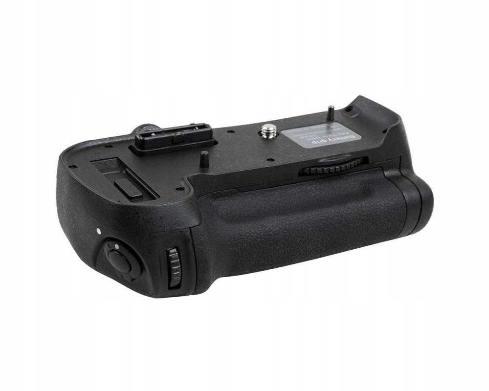 Newell Battery Pack MB-D12 pro Nikon D800 D800E