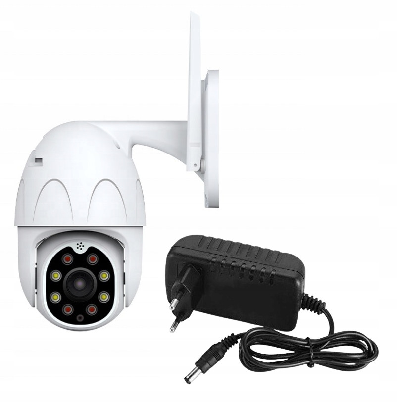 Monitoring Kamera Kamery Do Domácnosti Kanceláře