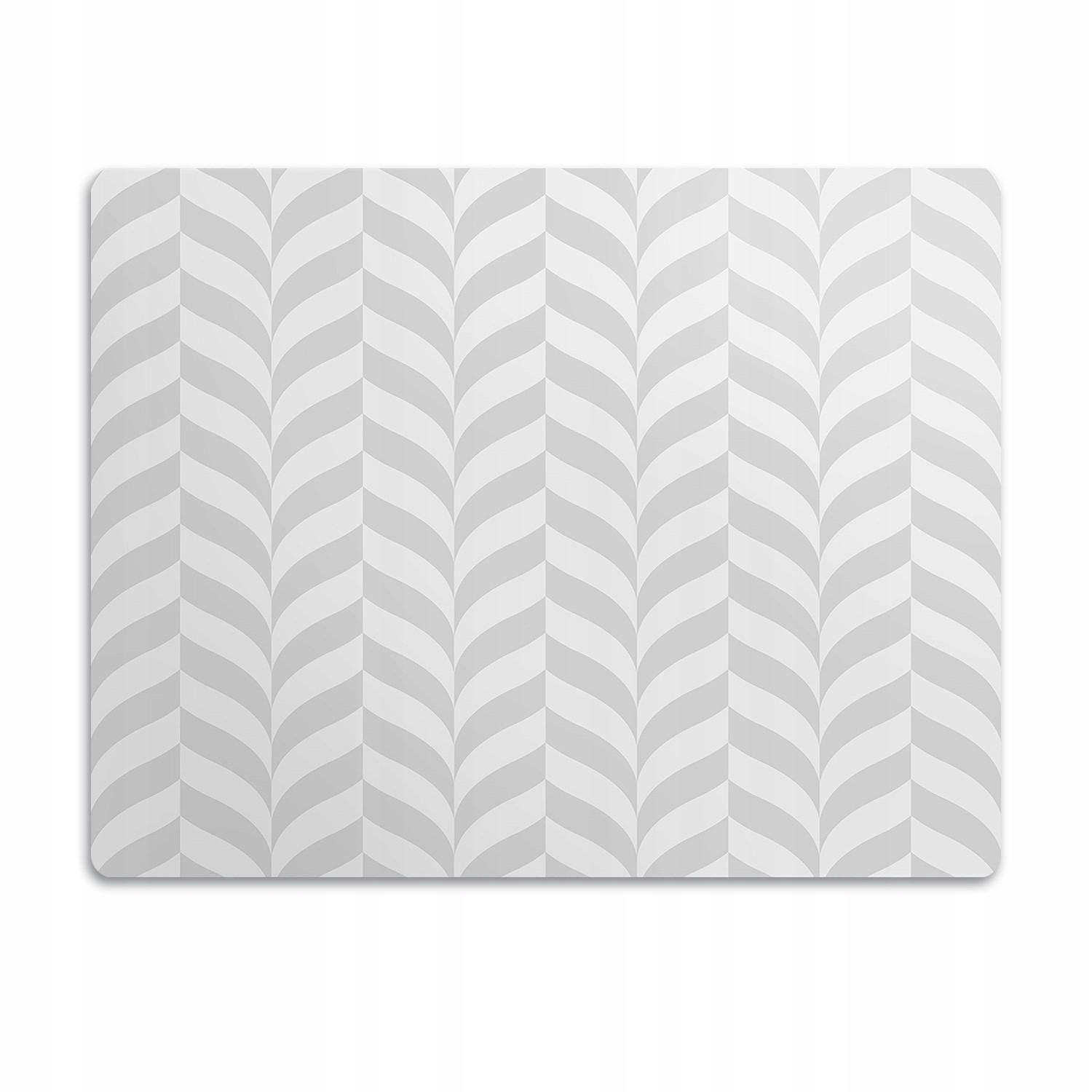 Pod misku podložka pro psa Geometrický vektor 60x40cm