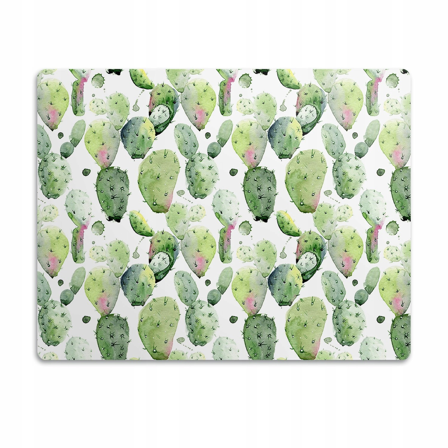 Pro psa ochranná podložka Tropické kaktusy 60x40 cm