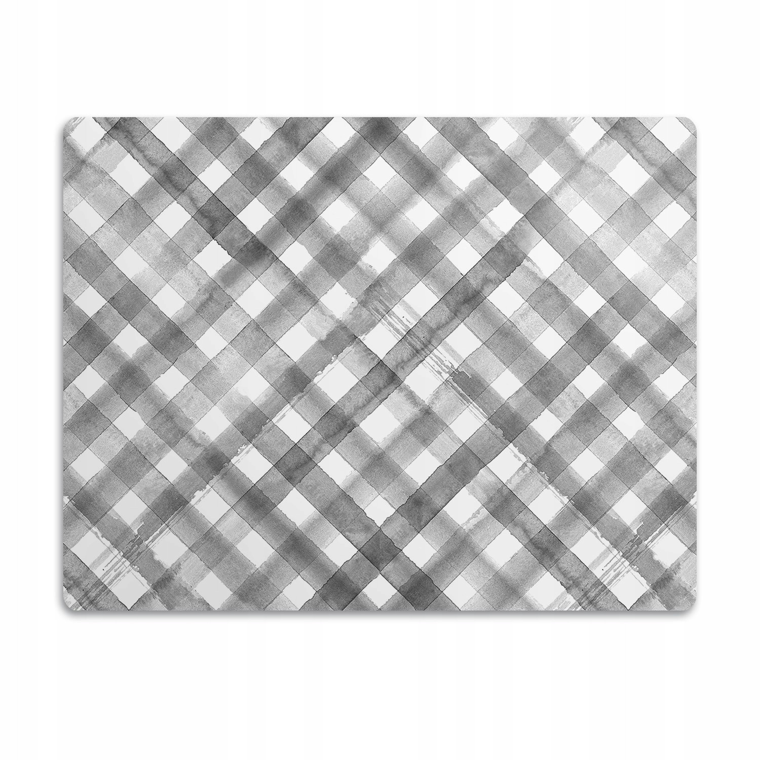 Voděodolná podložka pod misku pro psa Síťka 60x40 cm