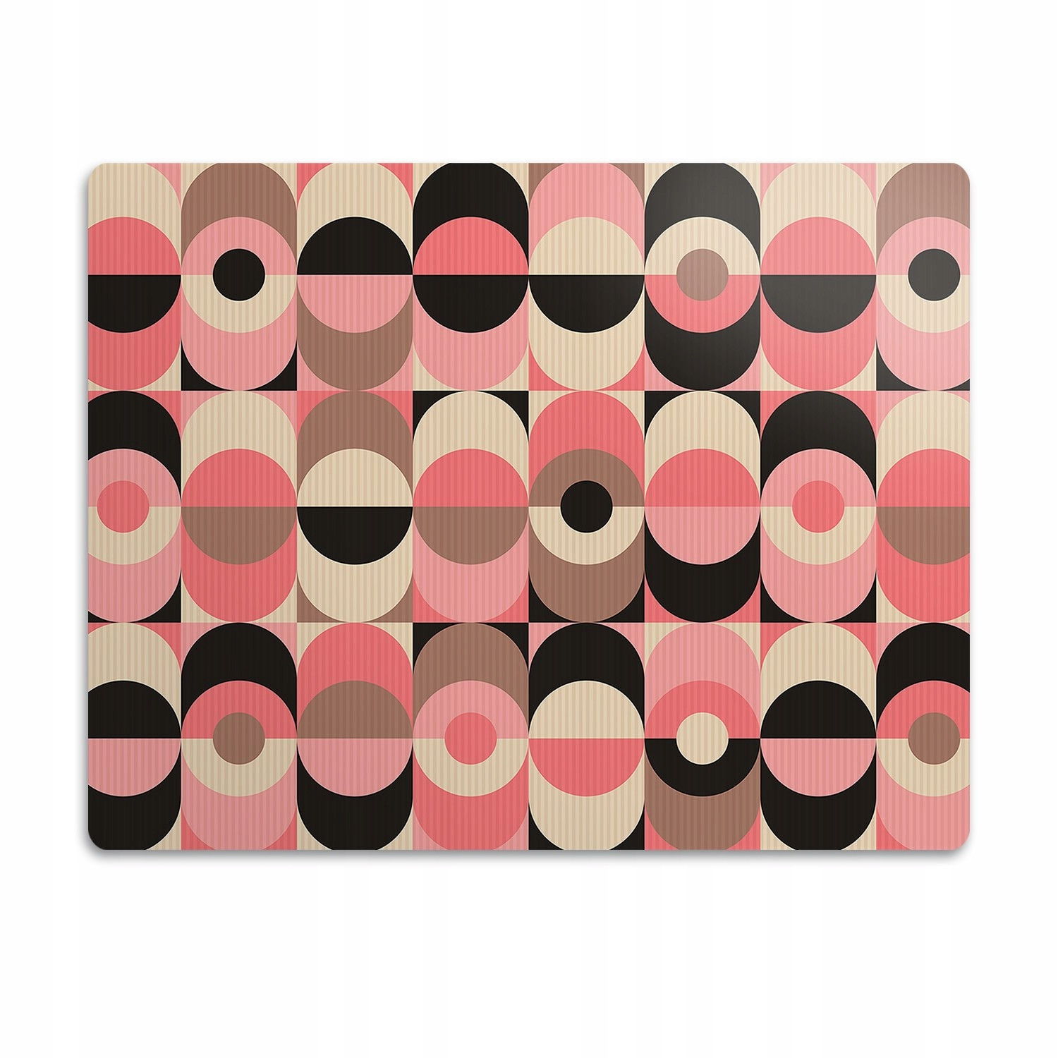 Ochranná podložka pro psa kočku Vintage kola 60x40