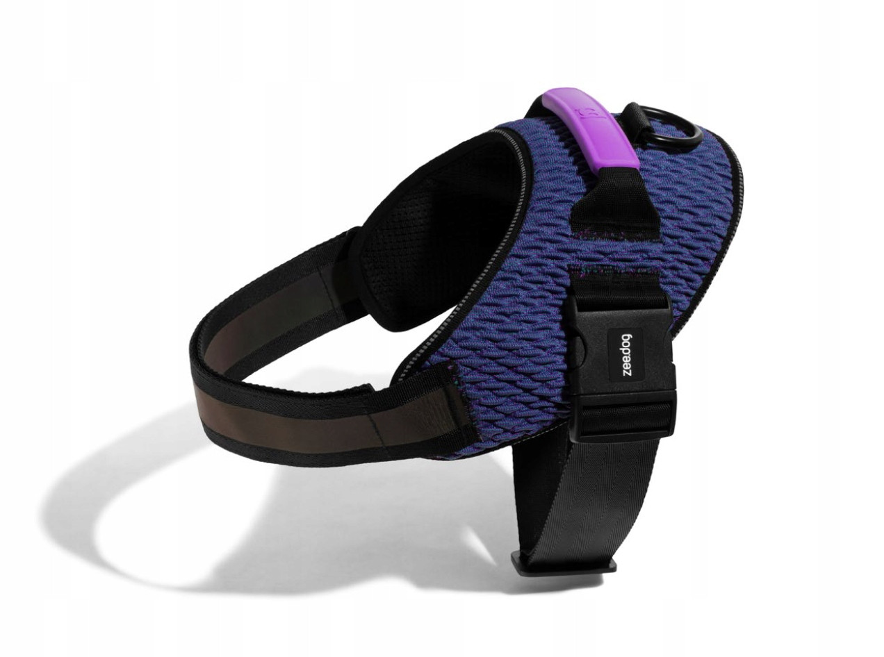 Zee Dog Postroj Wicked Flyharness vel. 4