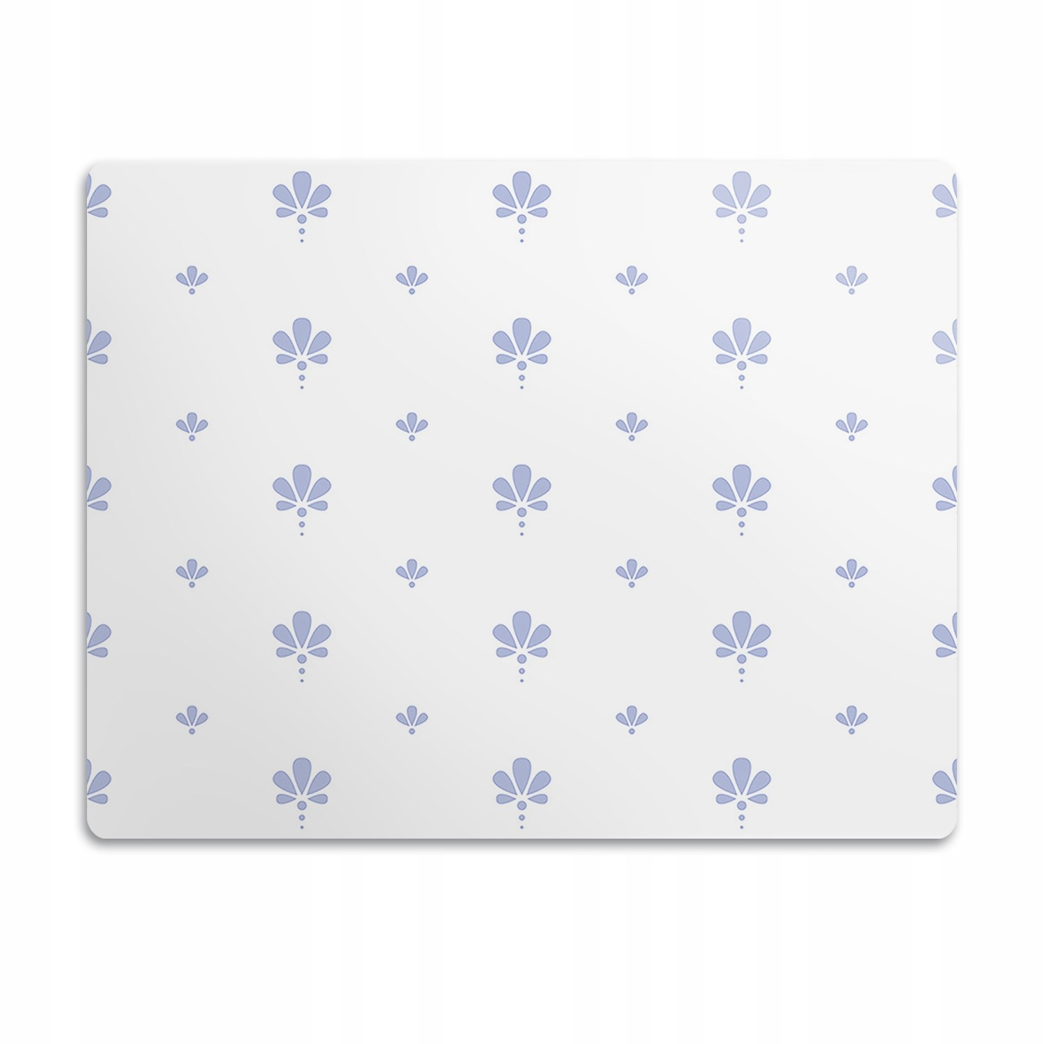 Ochranná podložka pod misku Vzor jemný 60x40