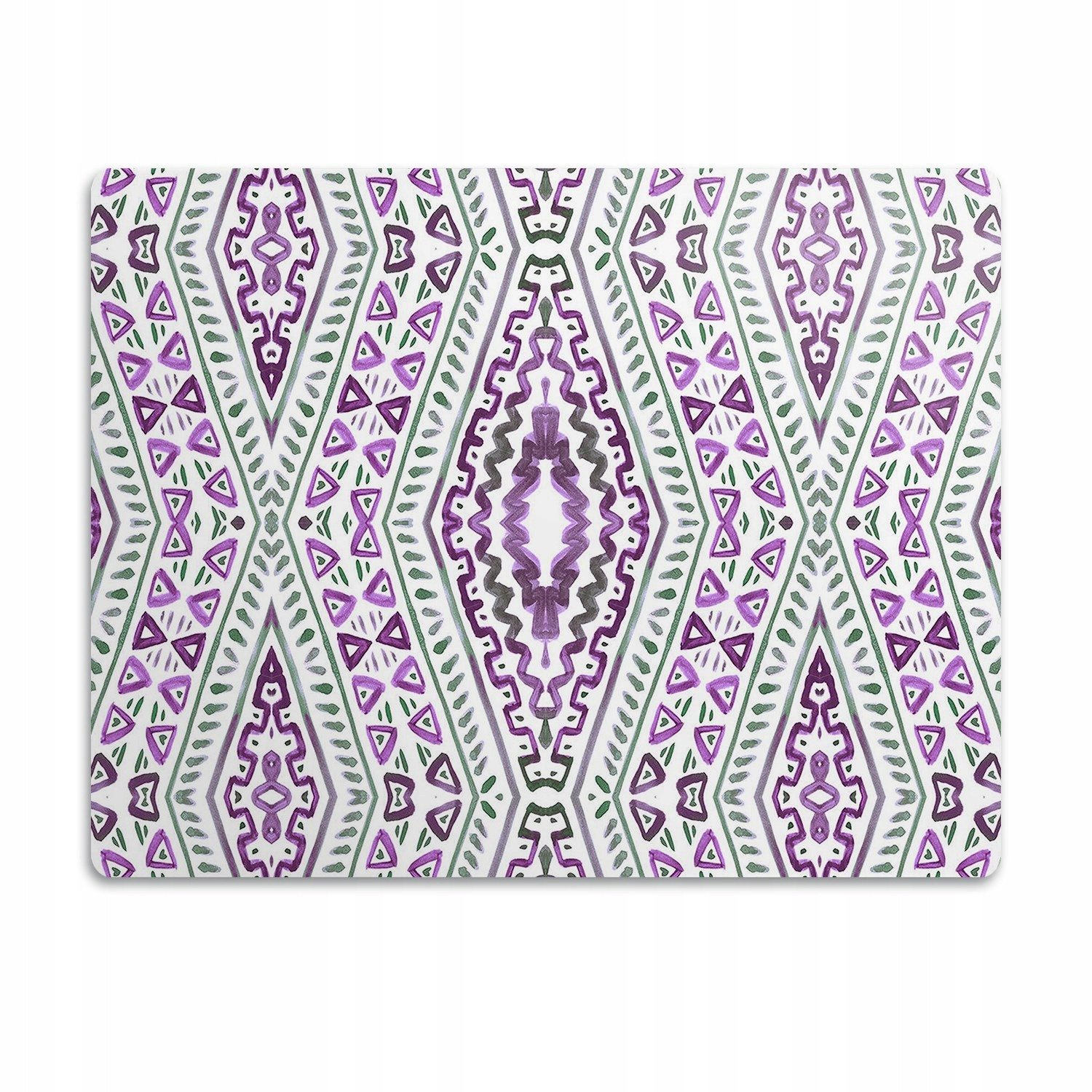 Pro psa podložka pod misku Marocký design 60x40 cm