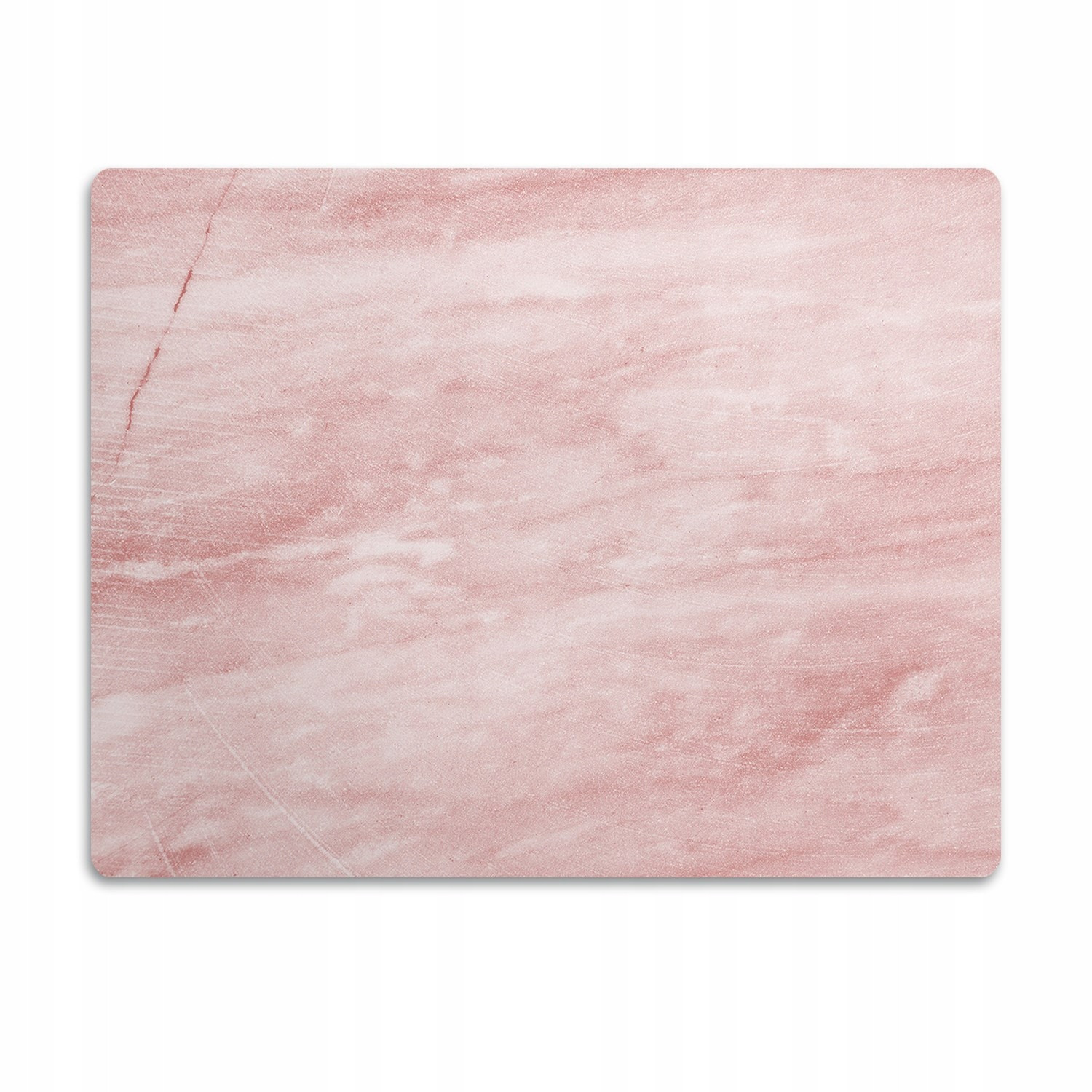 Pro kočky podložka pod záchod Růžová textura 60x40 cm