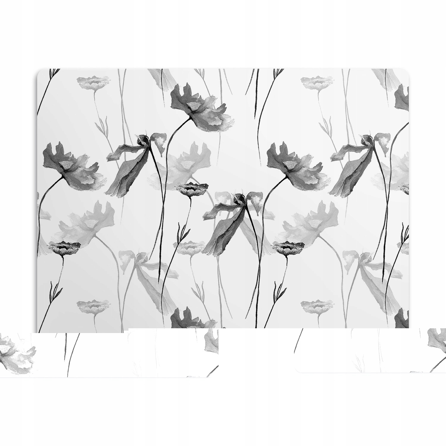 Pro psa ochranná podložka Máky odkvetlé 60x40 cm