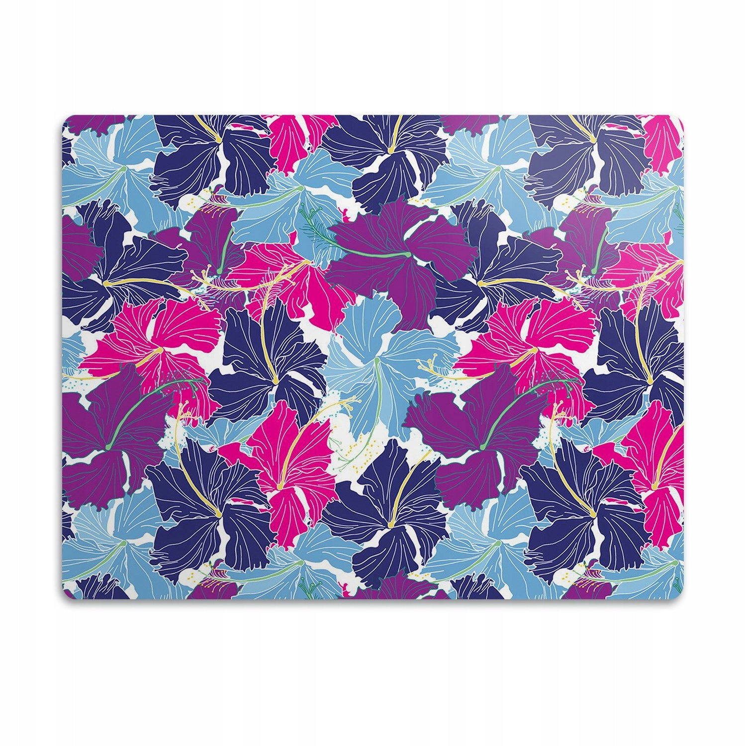 Pro psa ochranná podložka pod misku Ibišek 60x40 cm