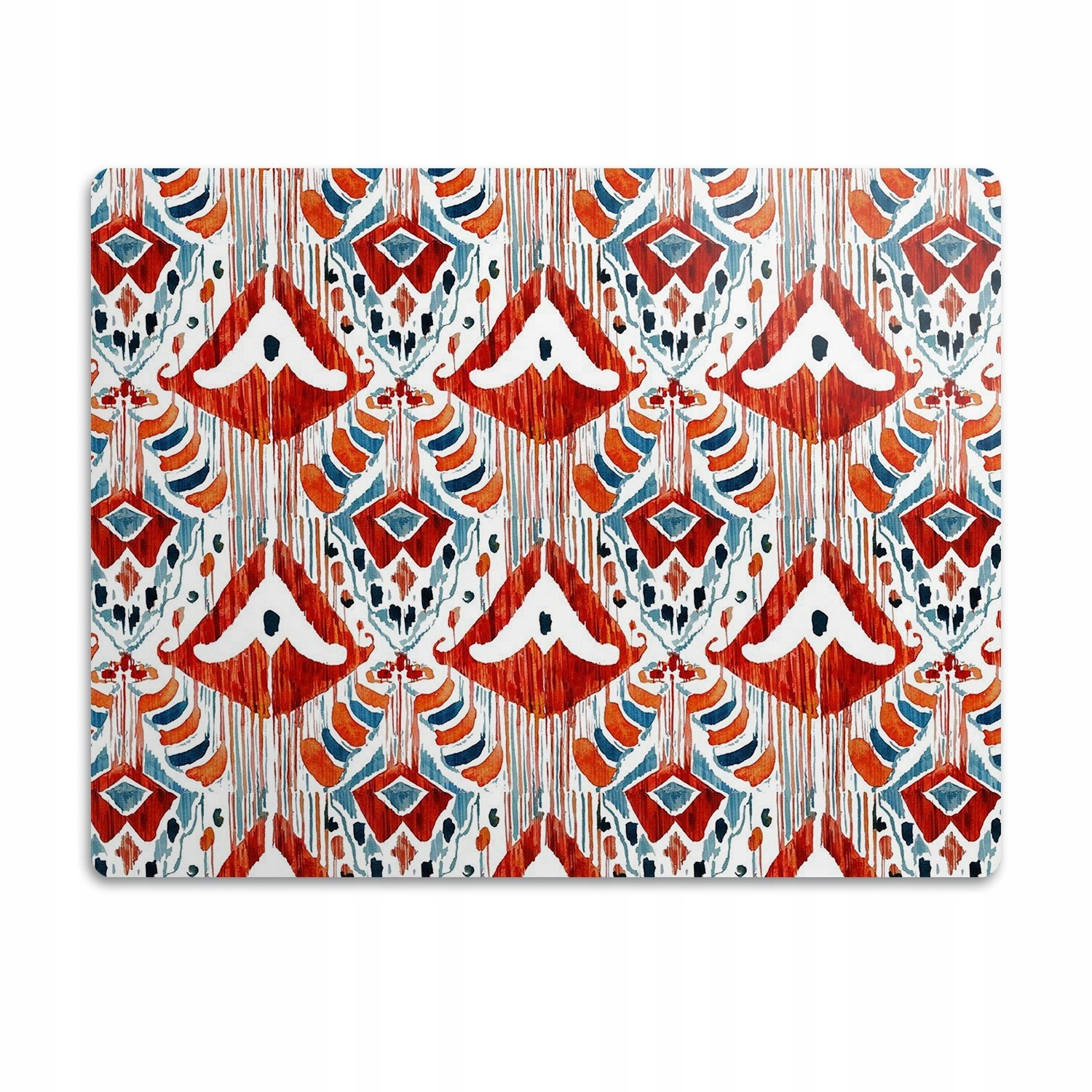 Podložka pod misky pro psa Etnický motiv 60x40cm