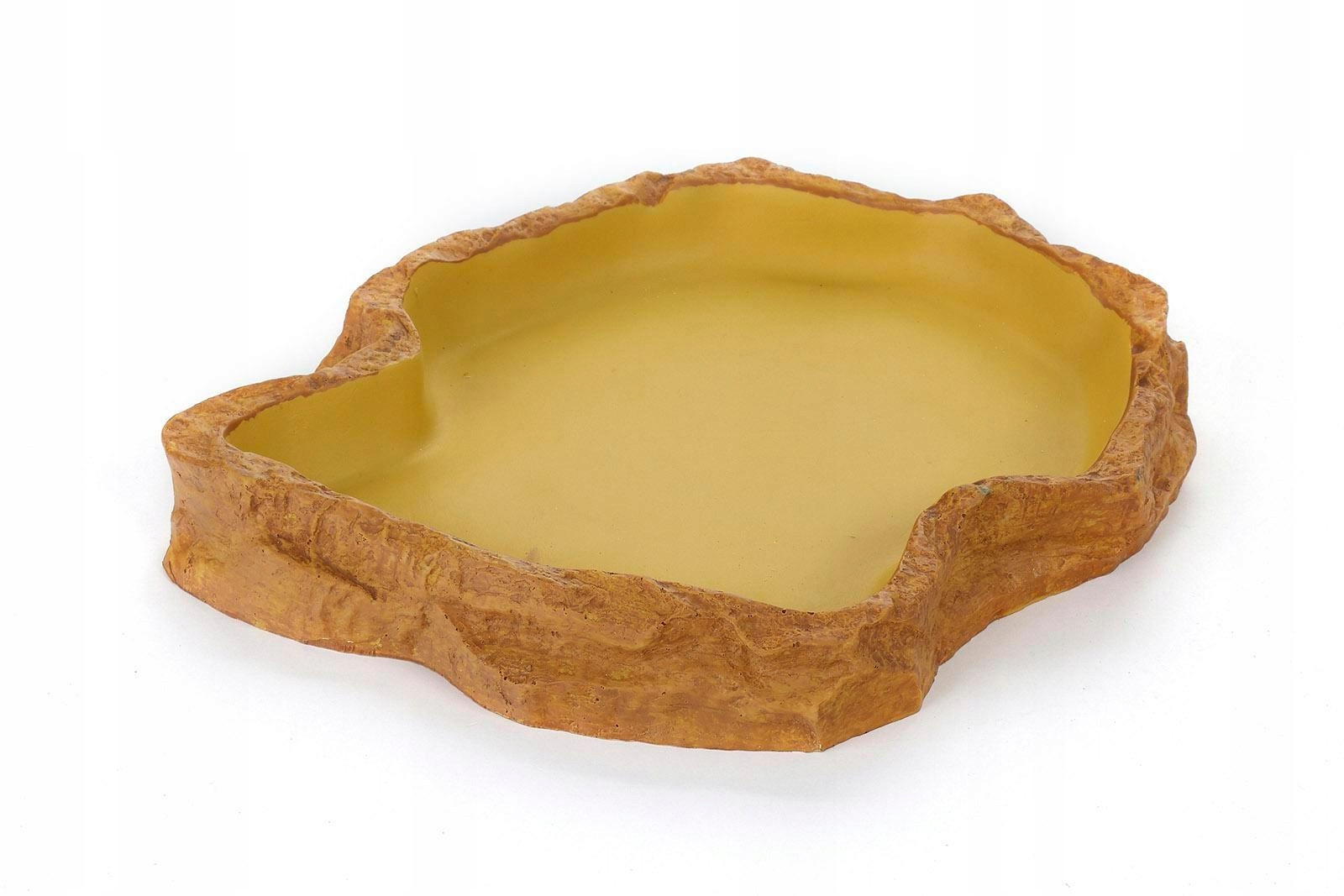 R202 miska ploché terárium XL