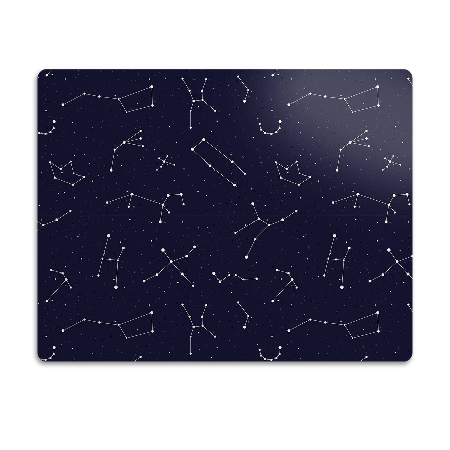 Pro psa podložka pod misku Souhvězdí 60x40cm