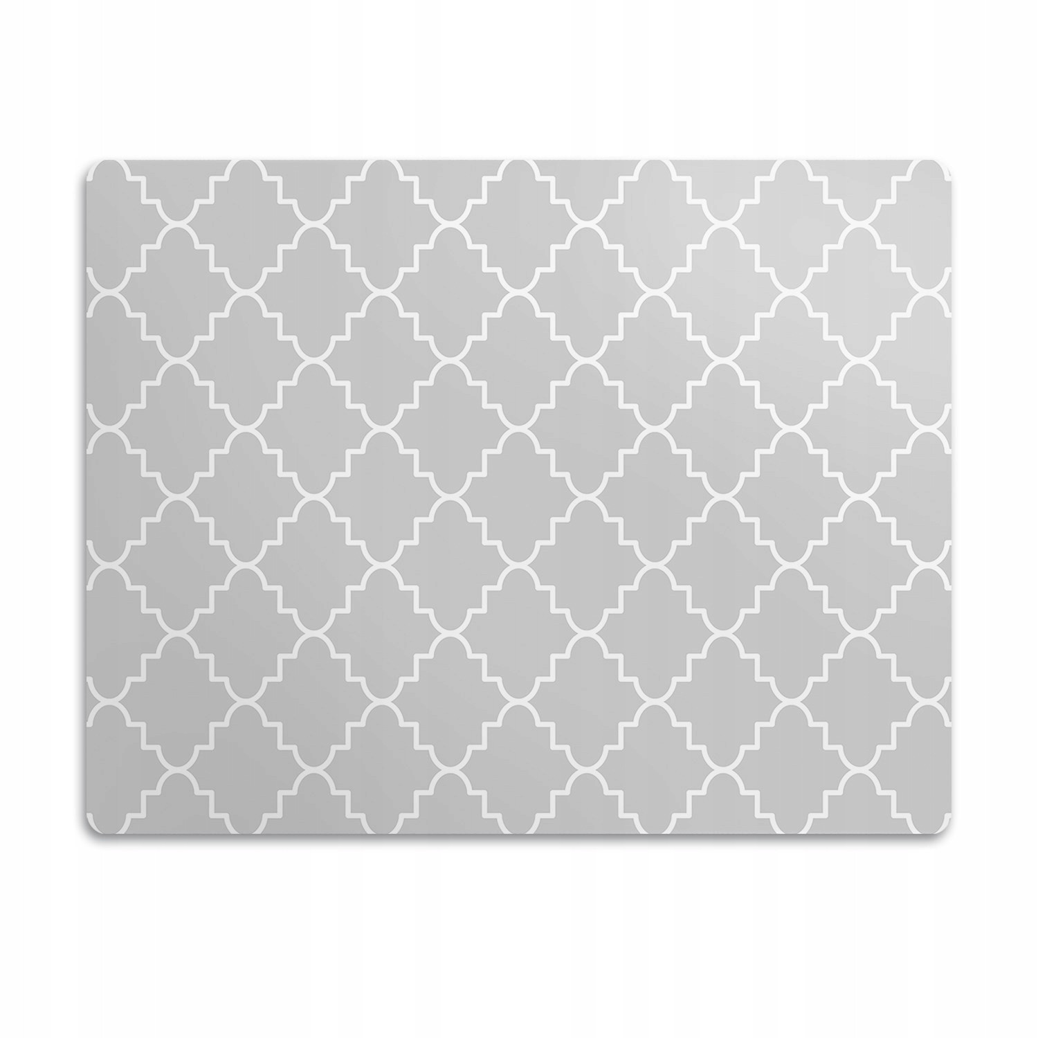 Ochranná podložka pod misky Marocký design 60x40cm