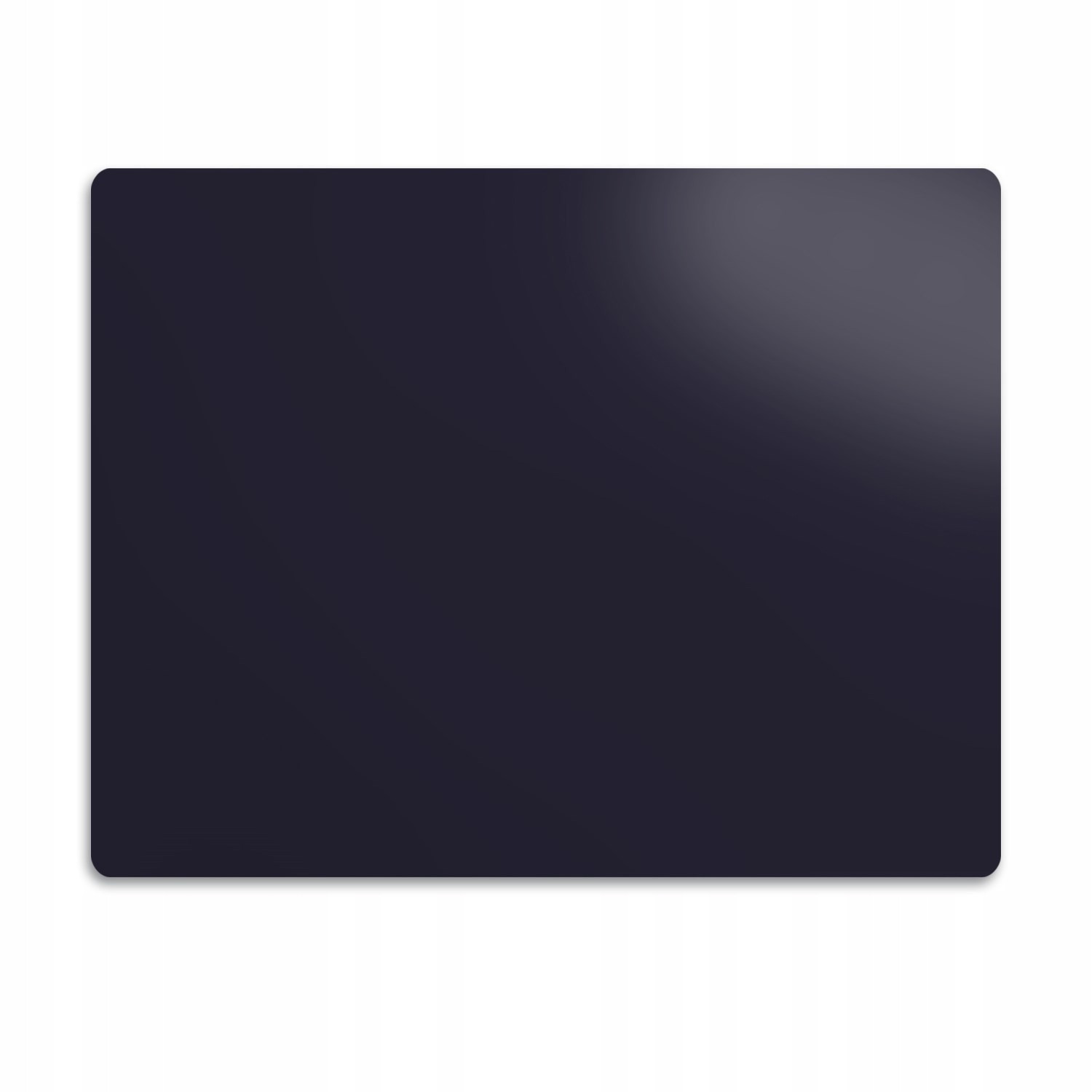 Ochranná podložka pro psa kočku Šedá tmavá 60x40