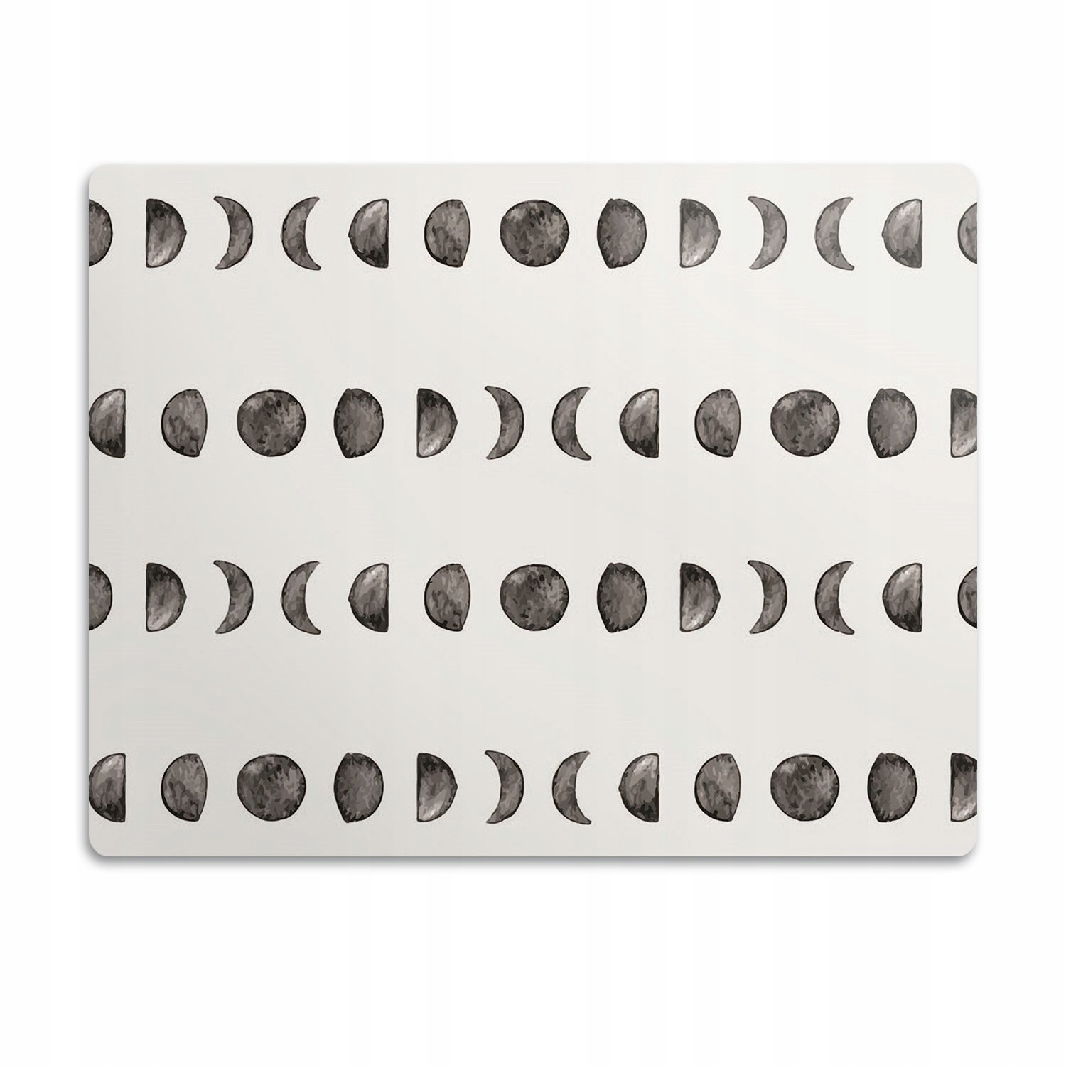 Ochranná podložka pro psa a kočku Měsíc 60x40 cm