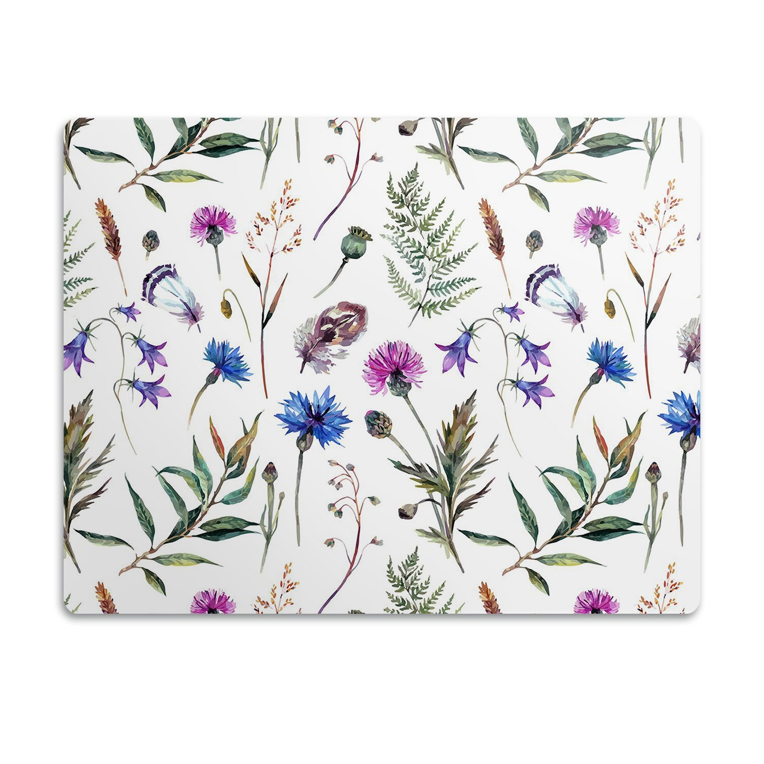 Ochranná podložka pod záchod pro kočky Chabry 60x40 cm