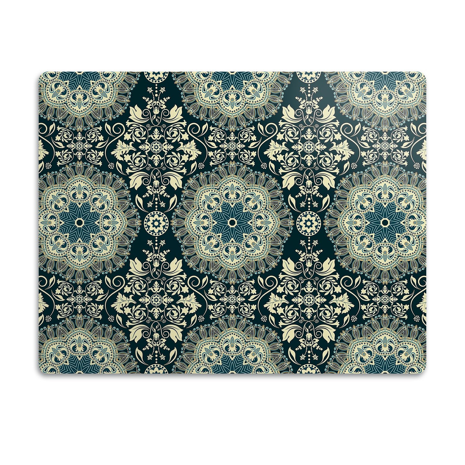 Ochranná podložka pod misku Ozdobné pozadí 60x40 cm