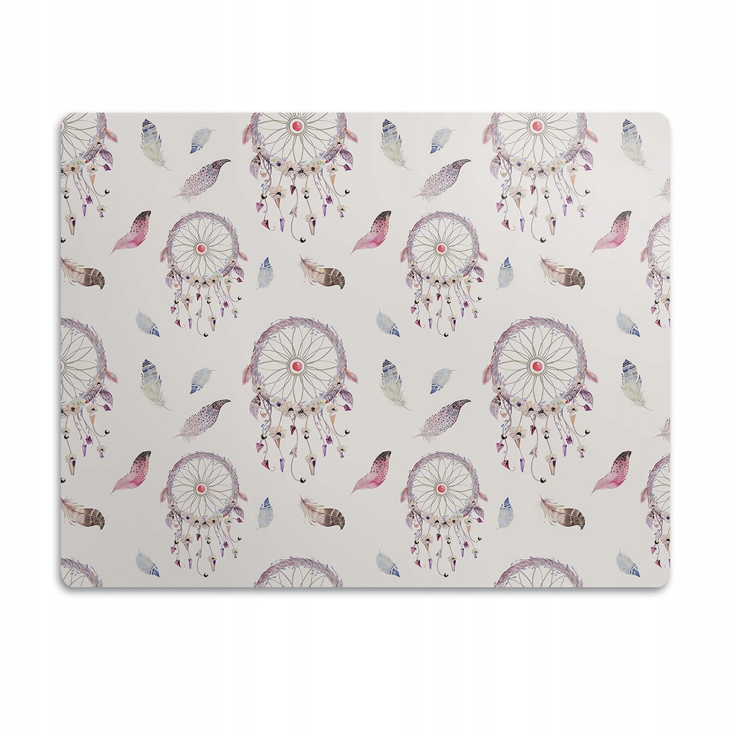 Pro psa podložka pod misky lapač snů 60x40 cm