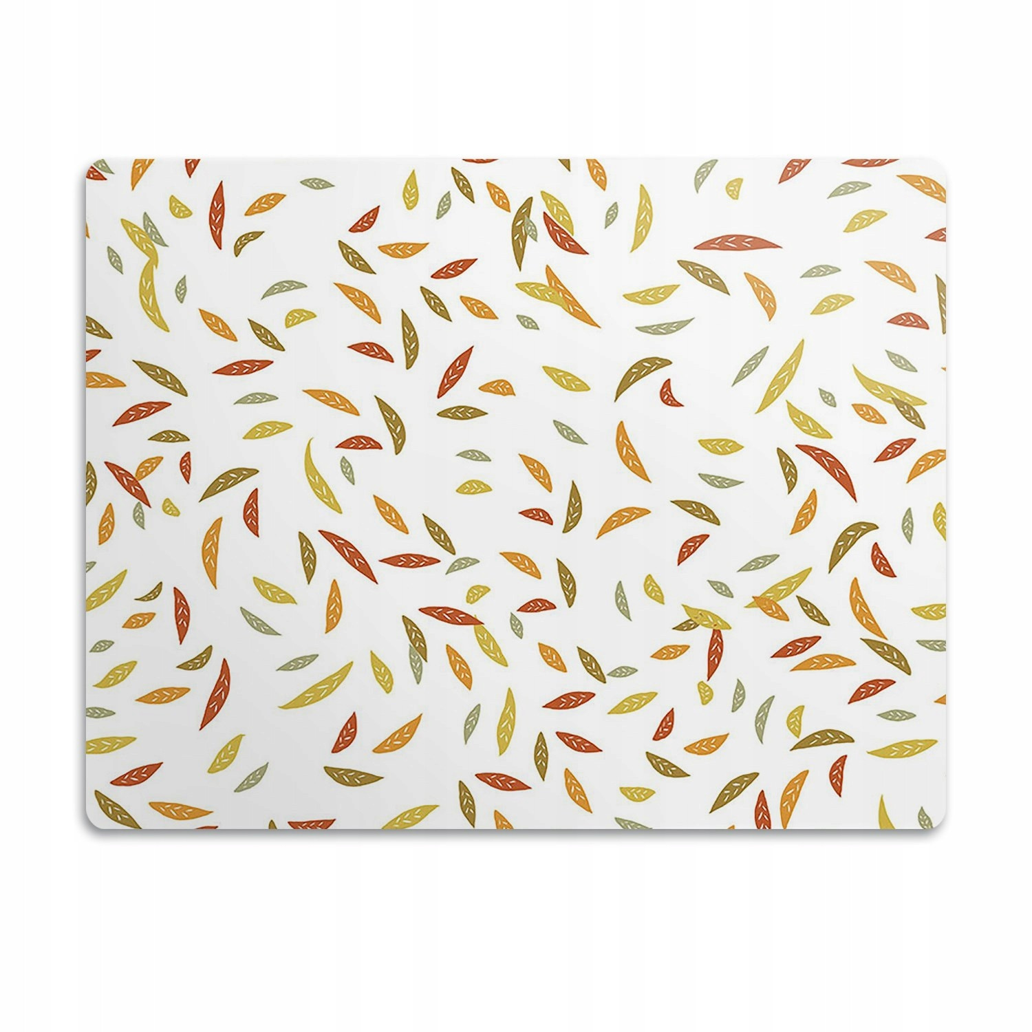 Pro kočky podložka pod záchod Vintage podzim 60x40 cm