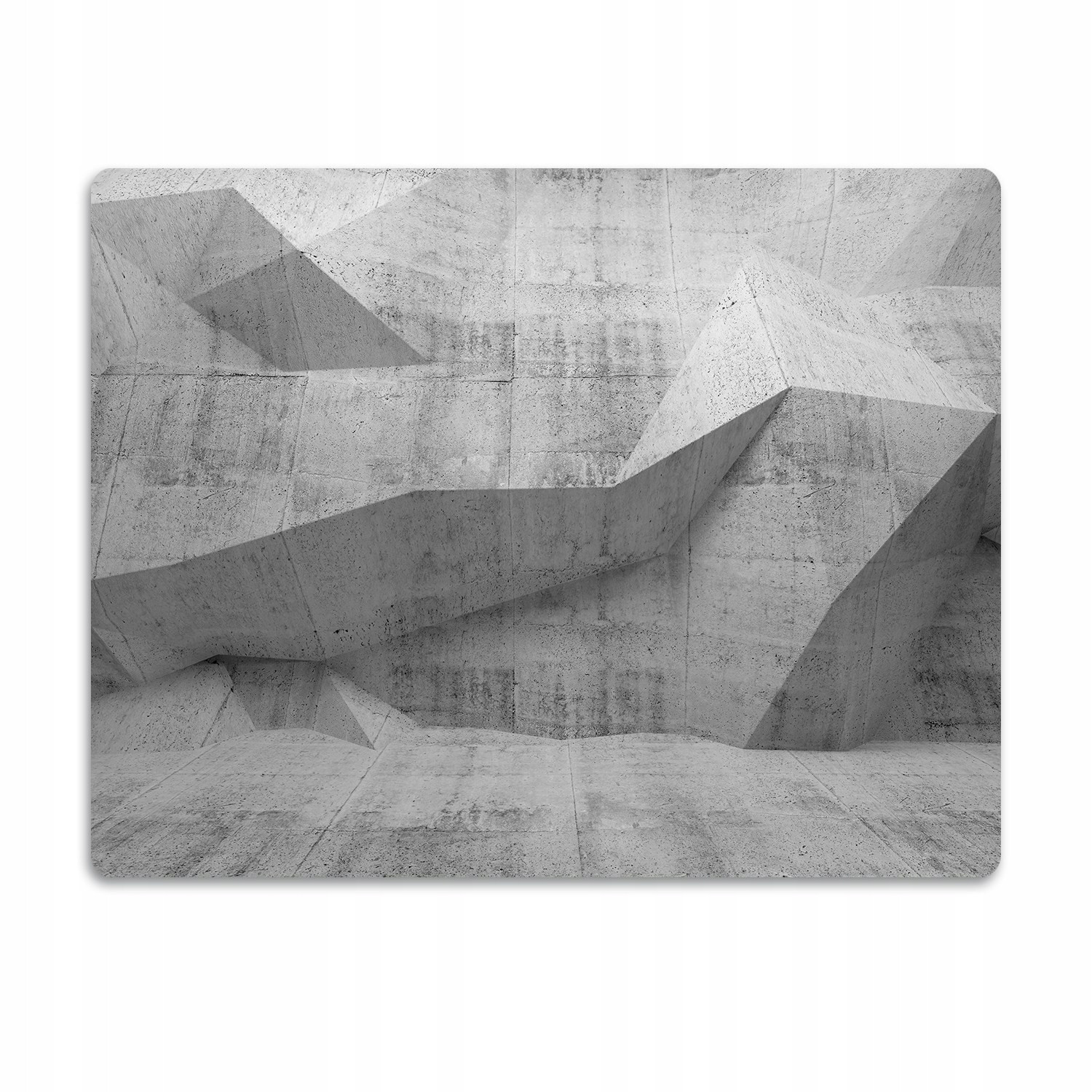 Pod misku podložka pro psa Konkrétní abstrakce 60x40