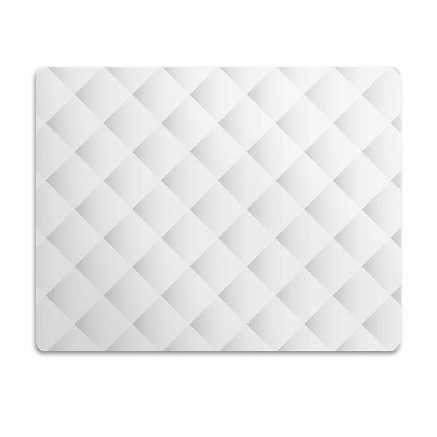 Ochranná podložka pod misky Gradient Romby 60x40 cm