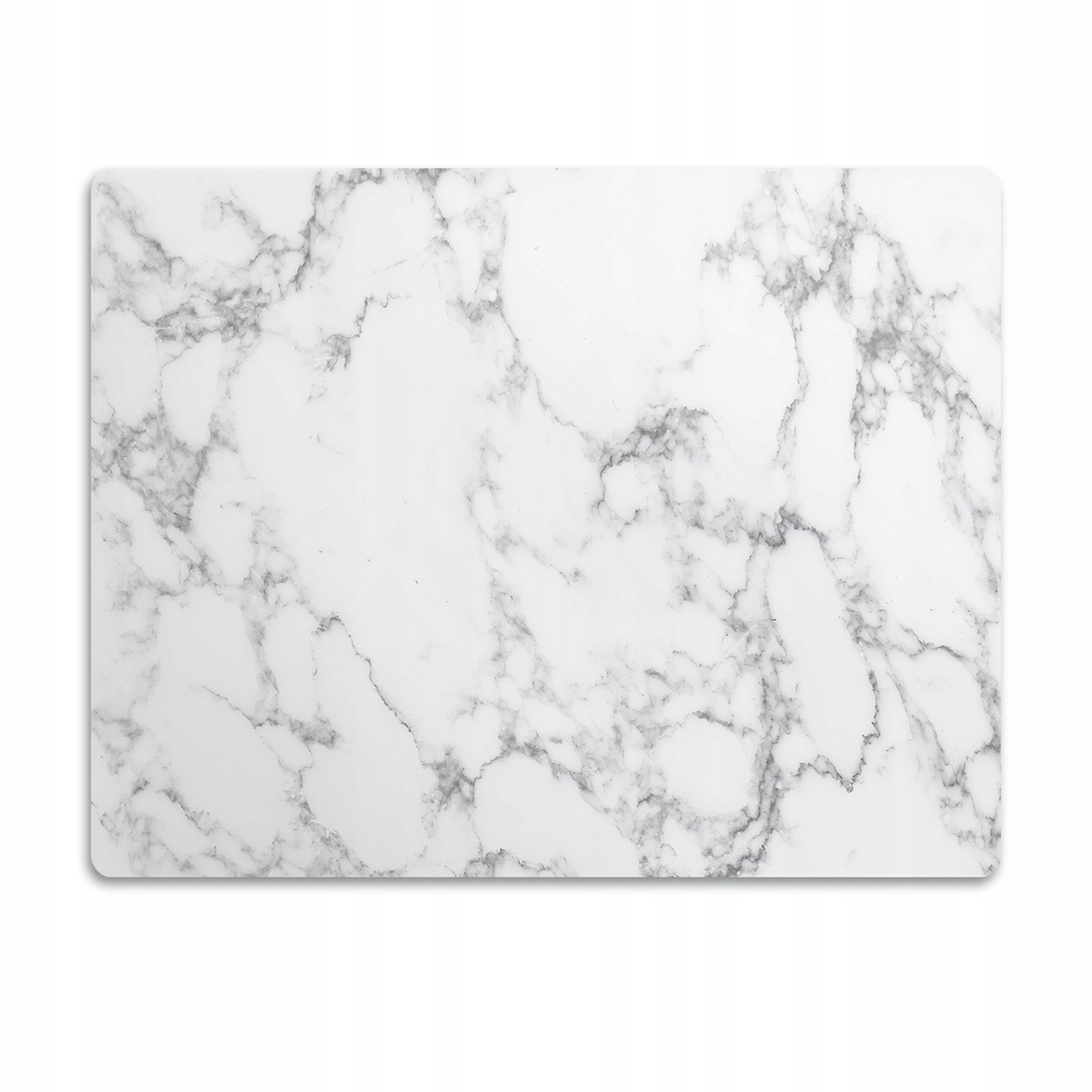 Pro psa kočku podložka pod misky Mramorový kámen 60x40