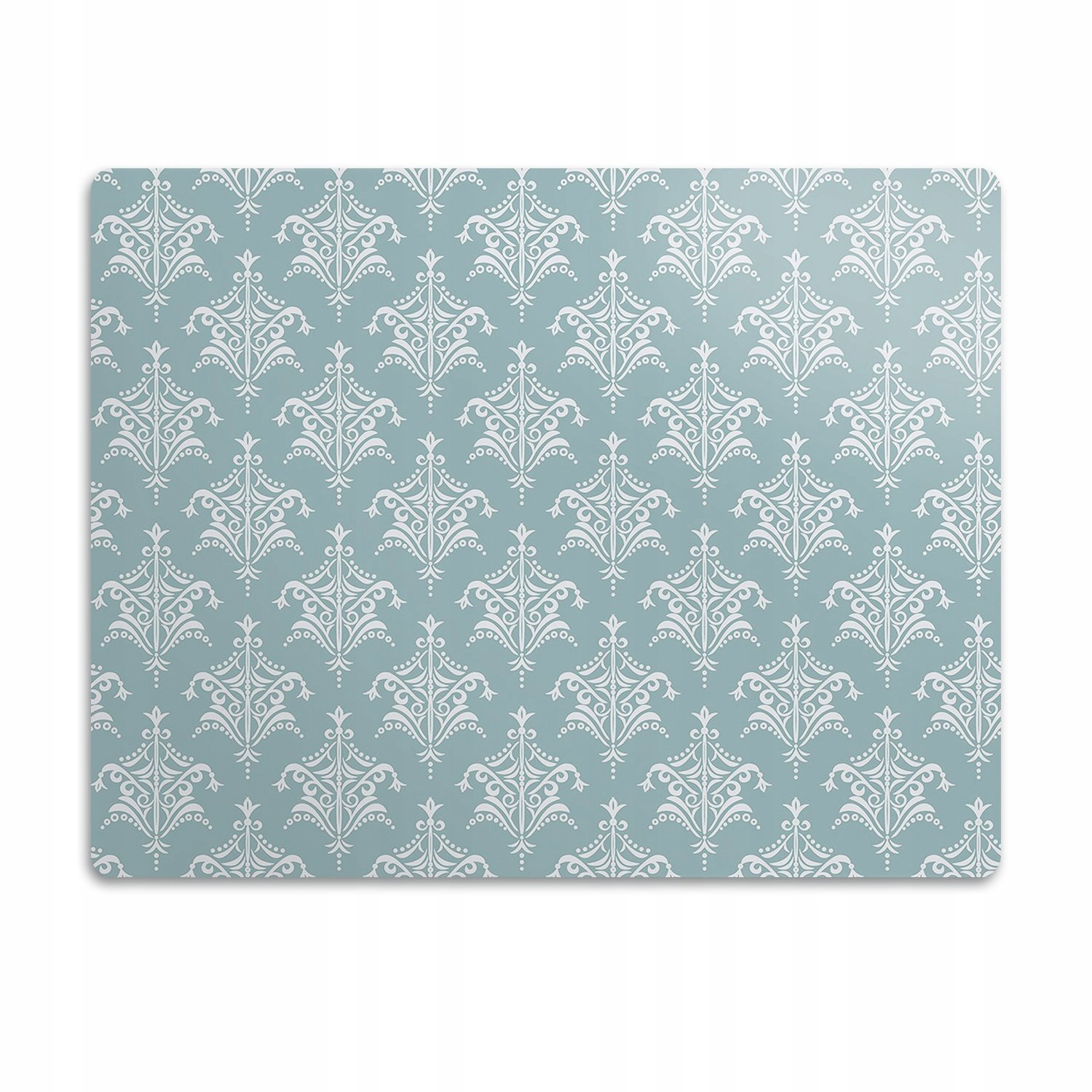 Ochranná podložka pod misky Ornamenty malé 60x40 cm