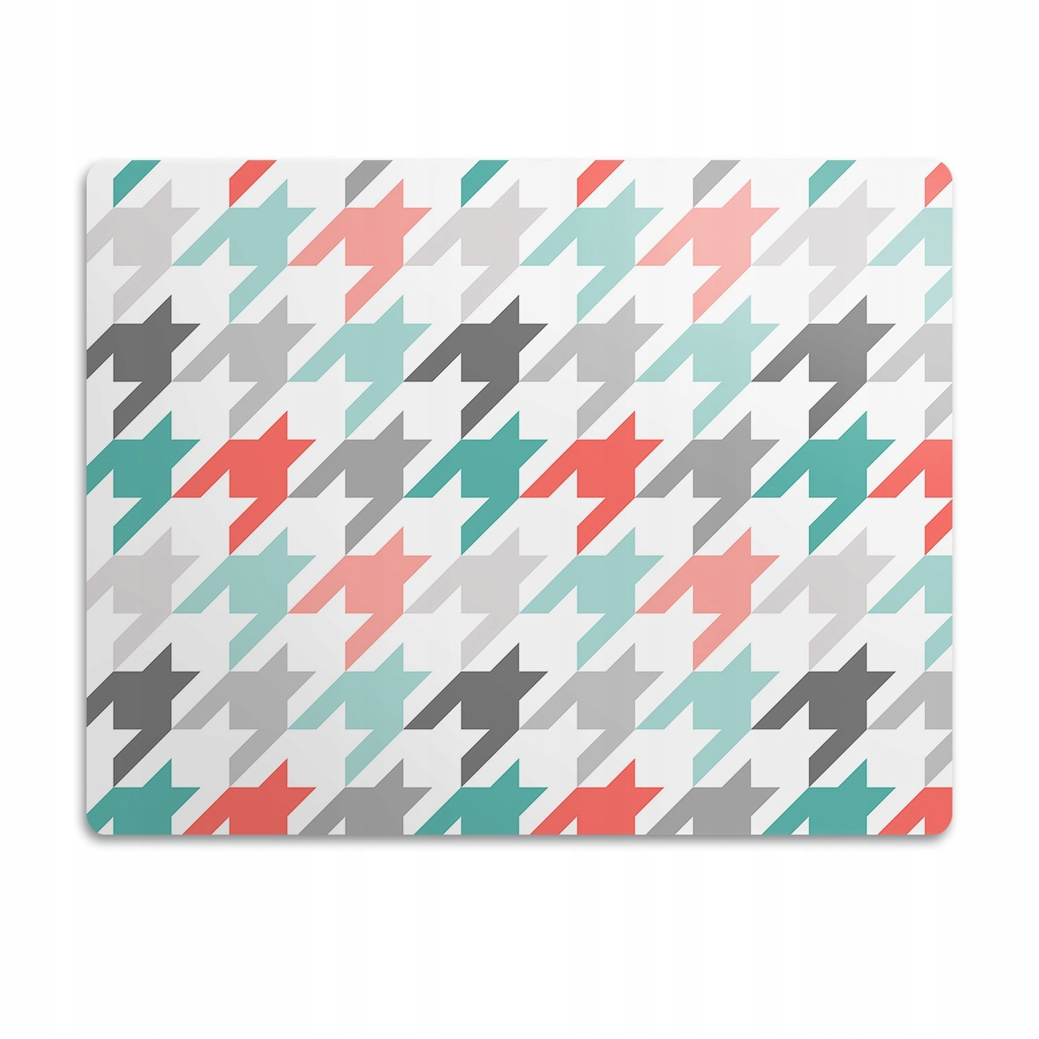 Pro kočky ochranná podložka Atypické tvary 60x40 cm