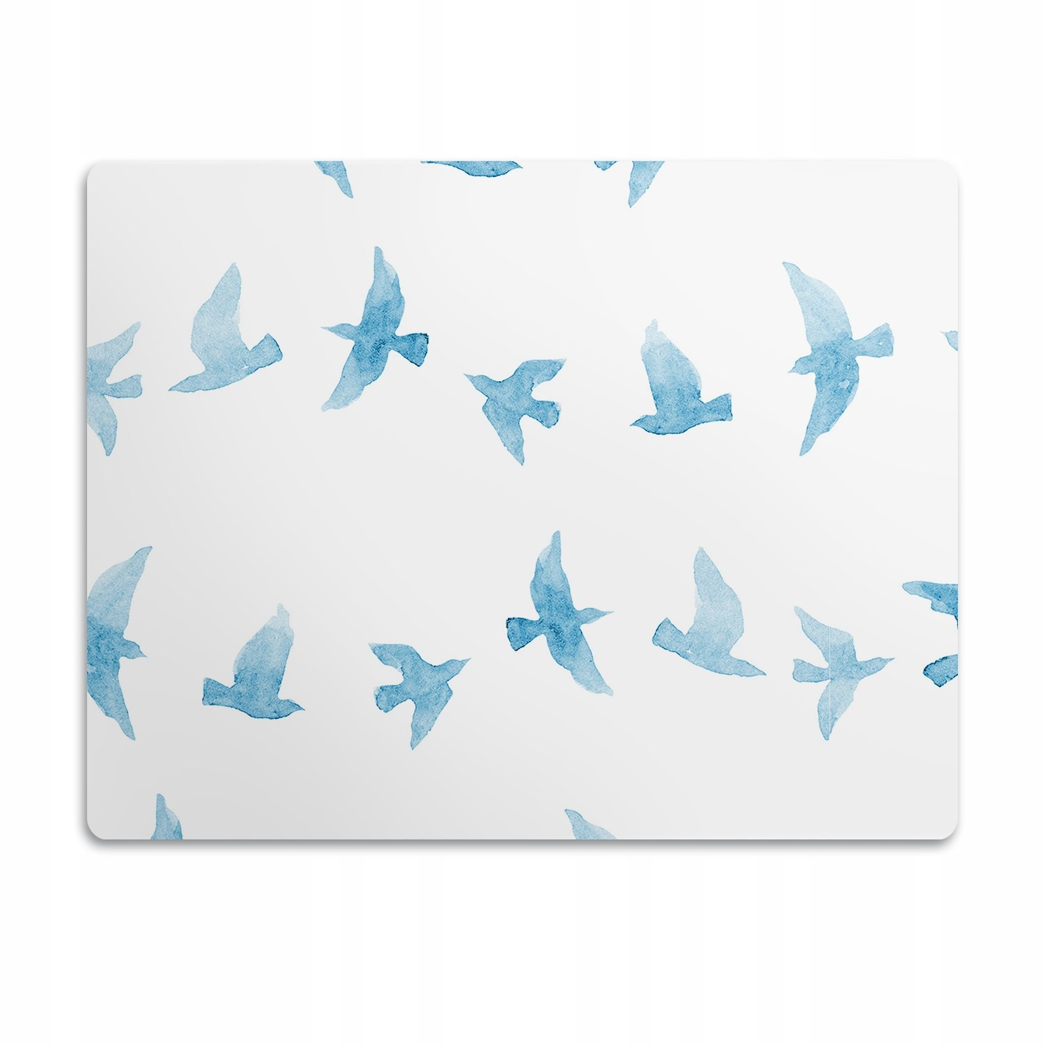 Ochranná podložka pro kočky a psa Vlaštovky 60x40cm