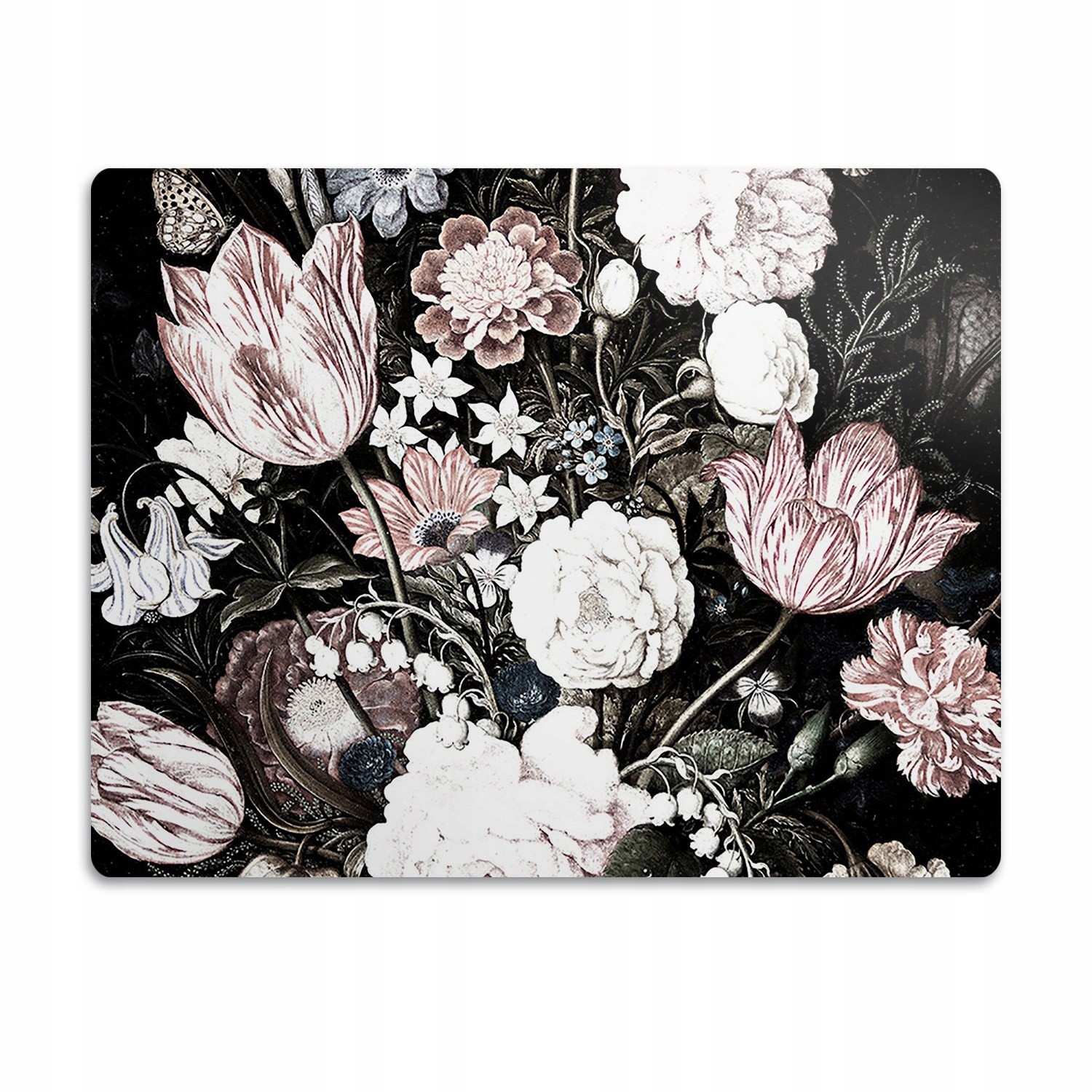 Ochranná podložka pod záchod Holandské umění 60x40