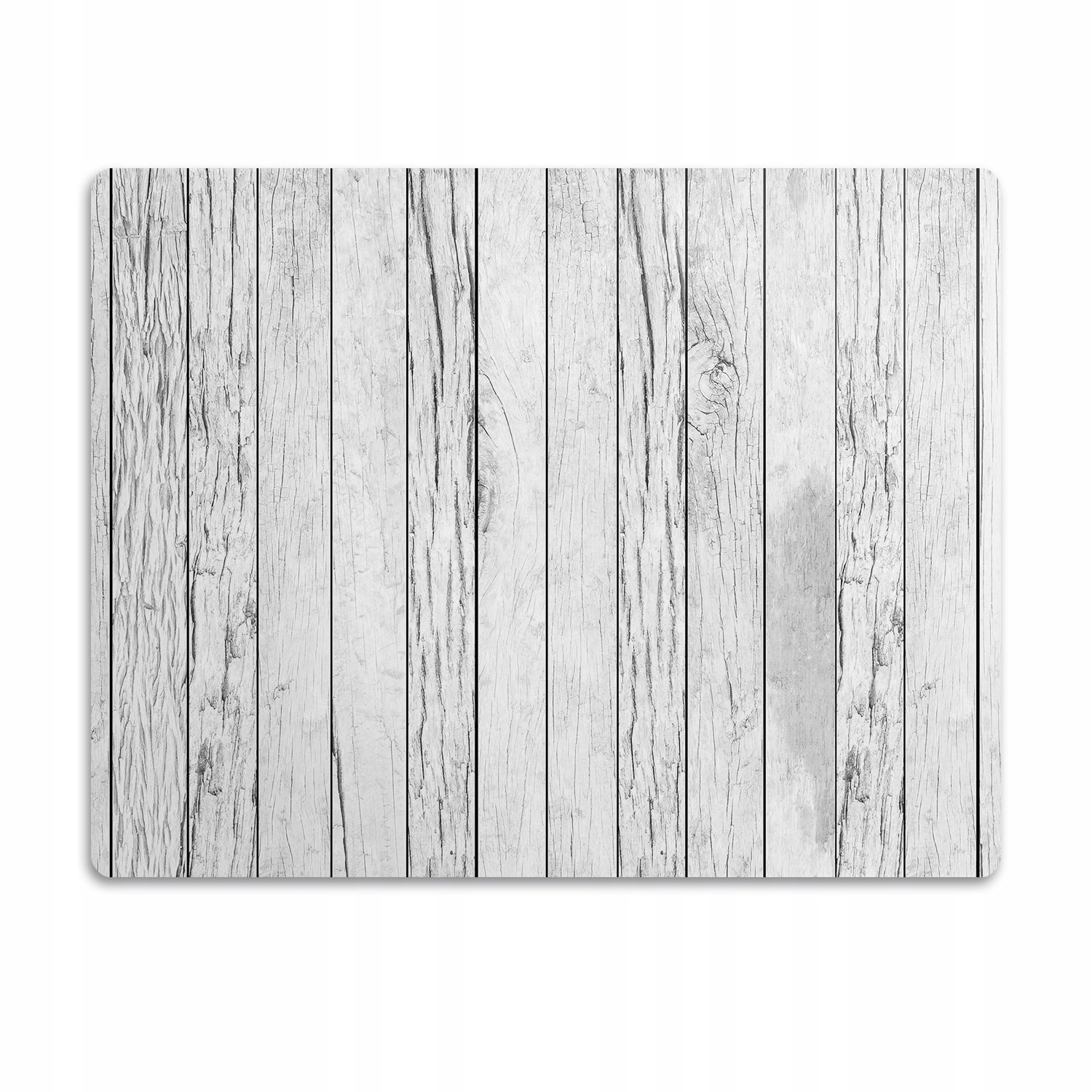 Pro psa a kočku podložka pod misky Vertikální prkna 60x40