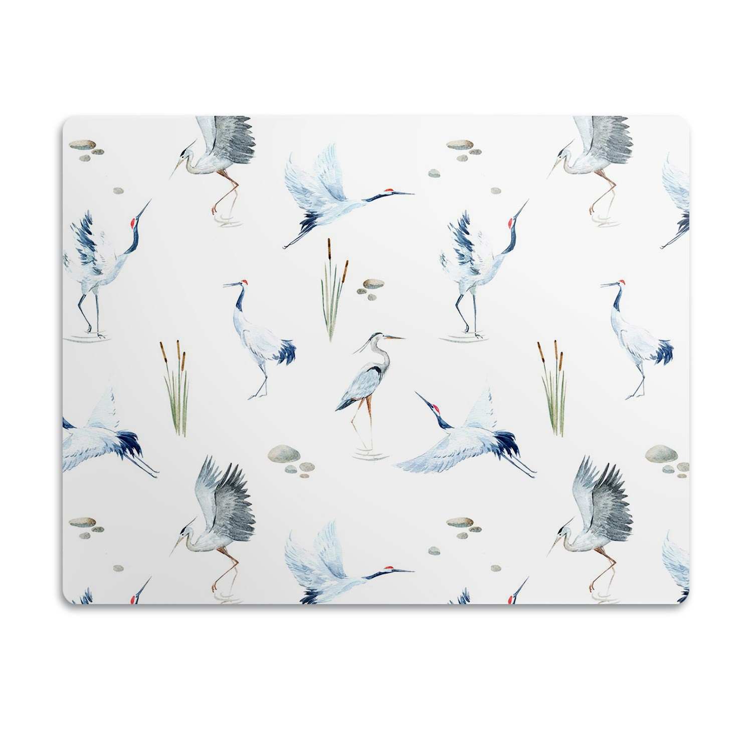 Ochranná podložka pod misku pro psa kočku Čaple 60x40