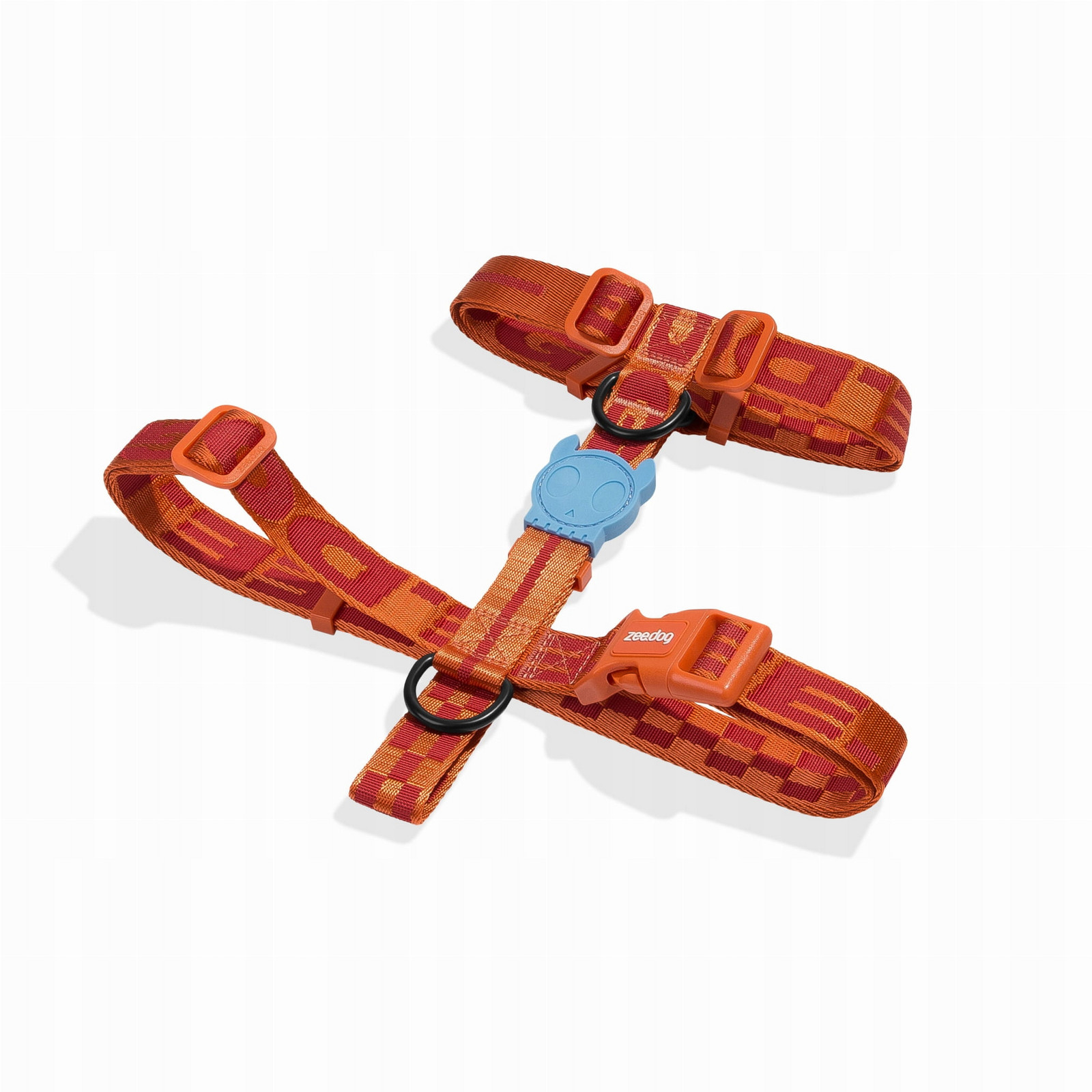 Zee Dog Postroj Pro Psa Gibson L