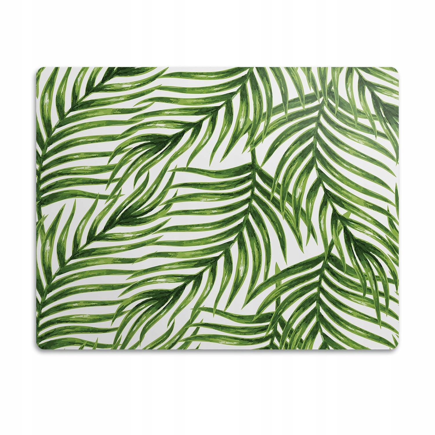 Ochranná podložka pro psa kočku Palmový list 60x40