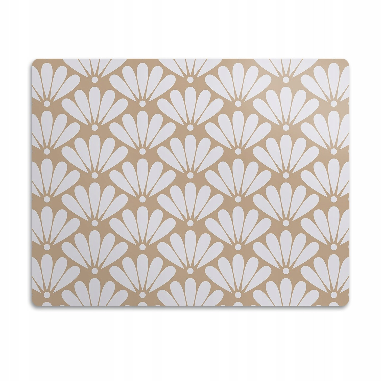 Pod misku podložka pro psa Orientální design 60x40 cm