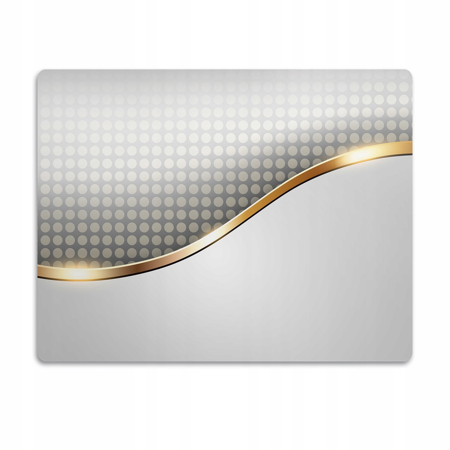 Podložka pod misku Abstraktní přechod 60x40 cm