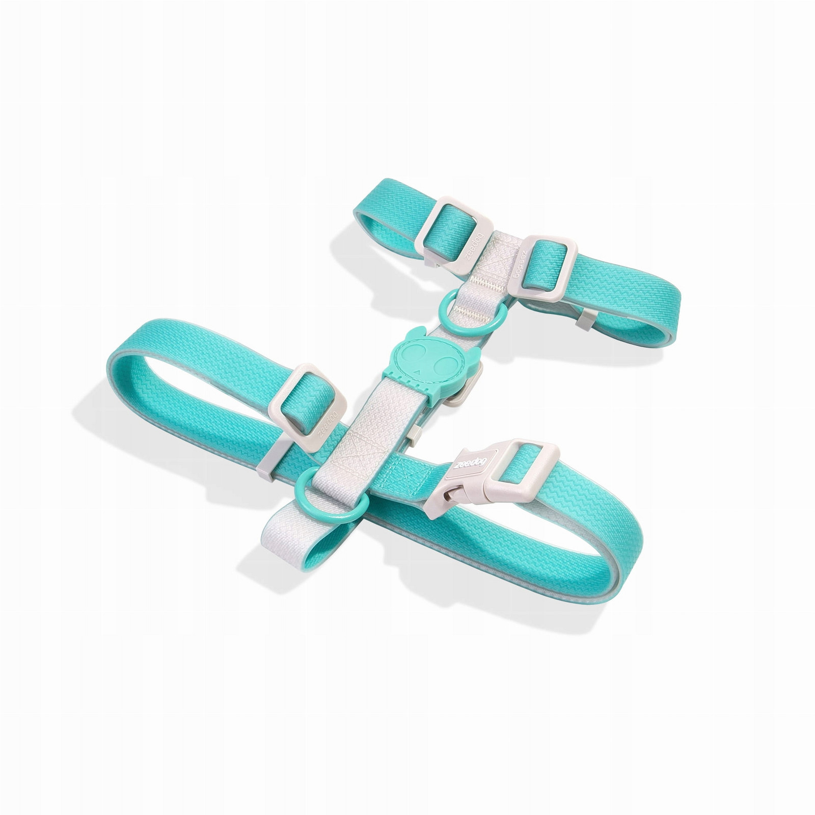 Zee Dog Postroj pro psa Neopro Tidal S