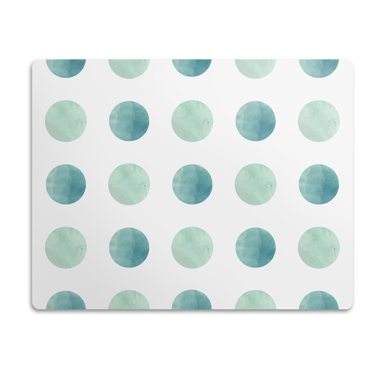 Ochranná podložka pod záchod pro kočky Velká kola 60x40