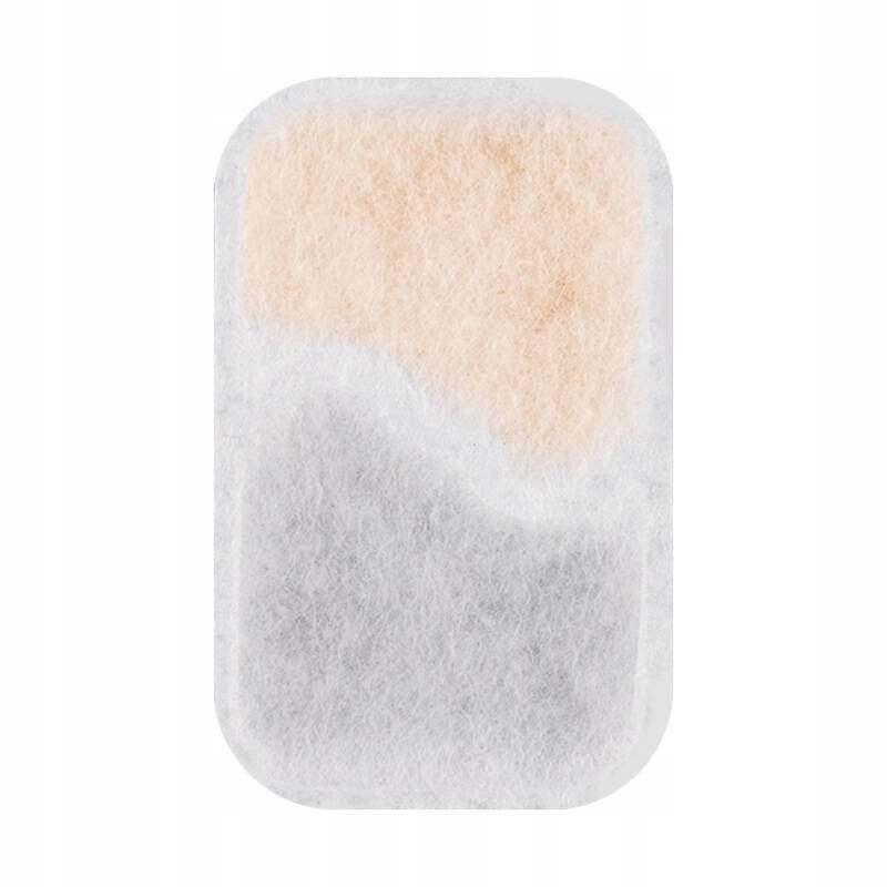 Filtry do Fontány Napáječky z nerezové oceli s miskou 2v1 3.2l Rojeco