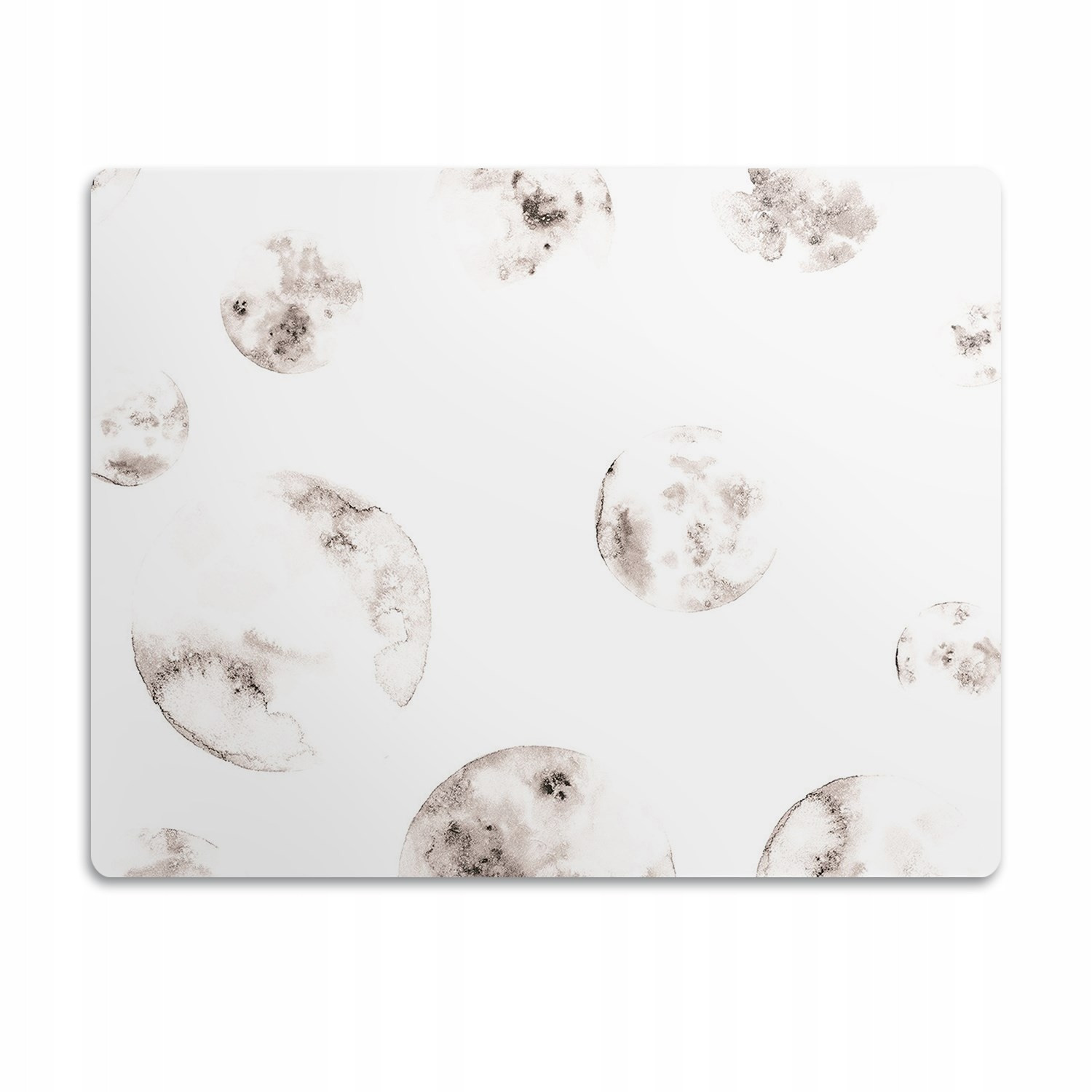 Ochranná podložka pod záchod pro kočky Měsíce 60x40cm