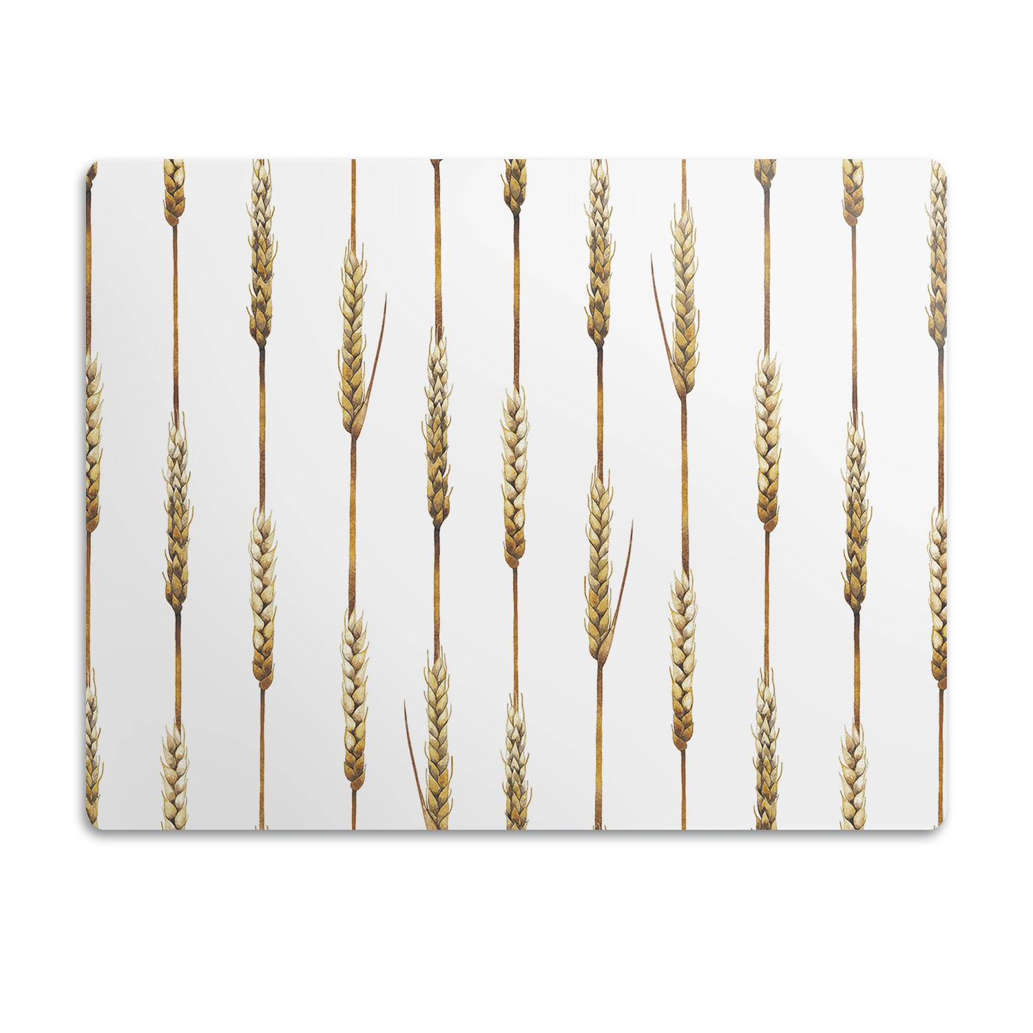 Ochranná podložka pod misku Zlaté klasy 60x40 cm