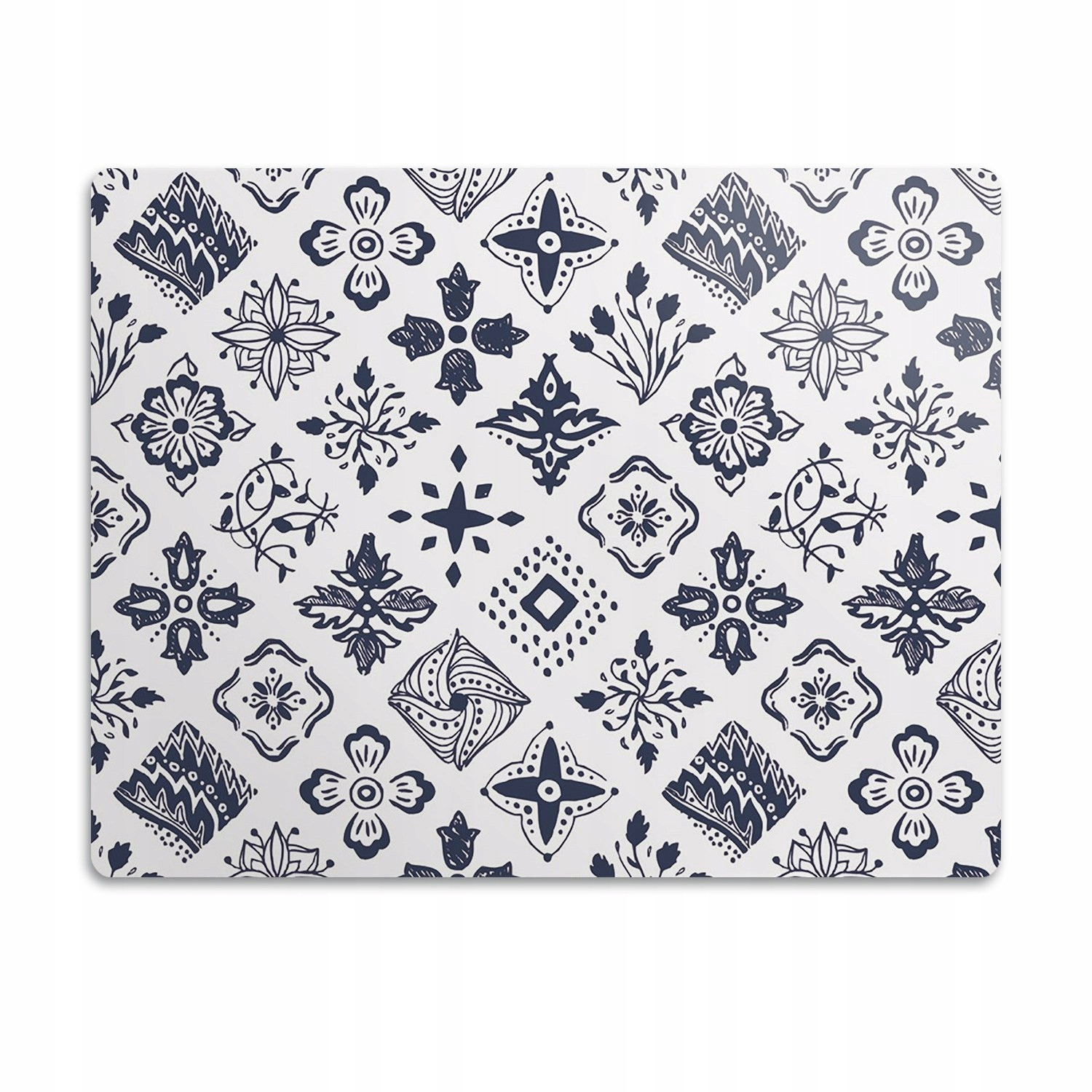 Pro psa ochranná podložka pod misku Mozaika 60x40 cm