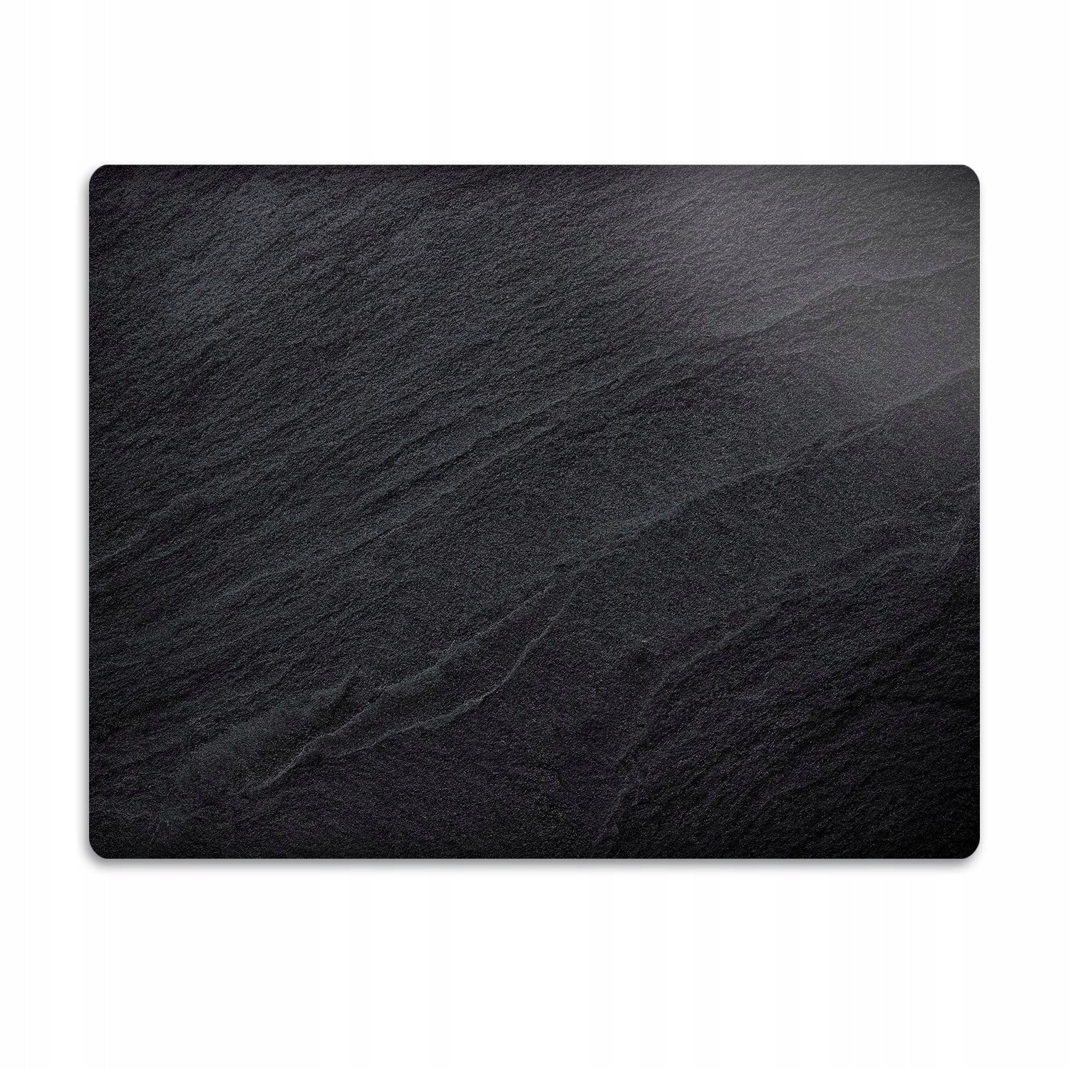 Podložka pod záchod pro kočky Černý písek 60x40 cm