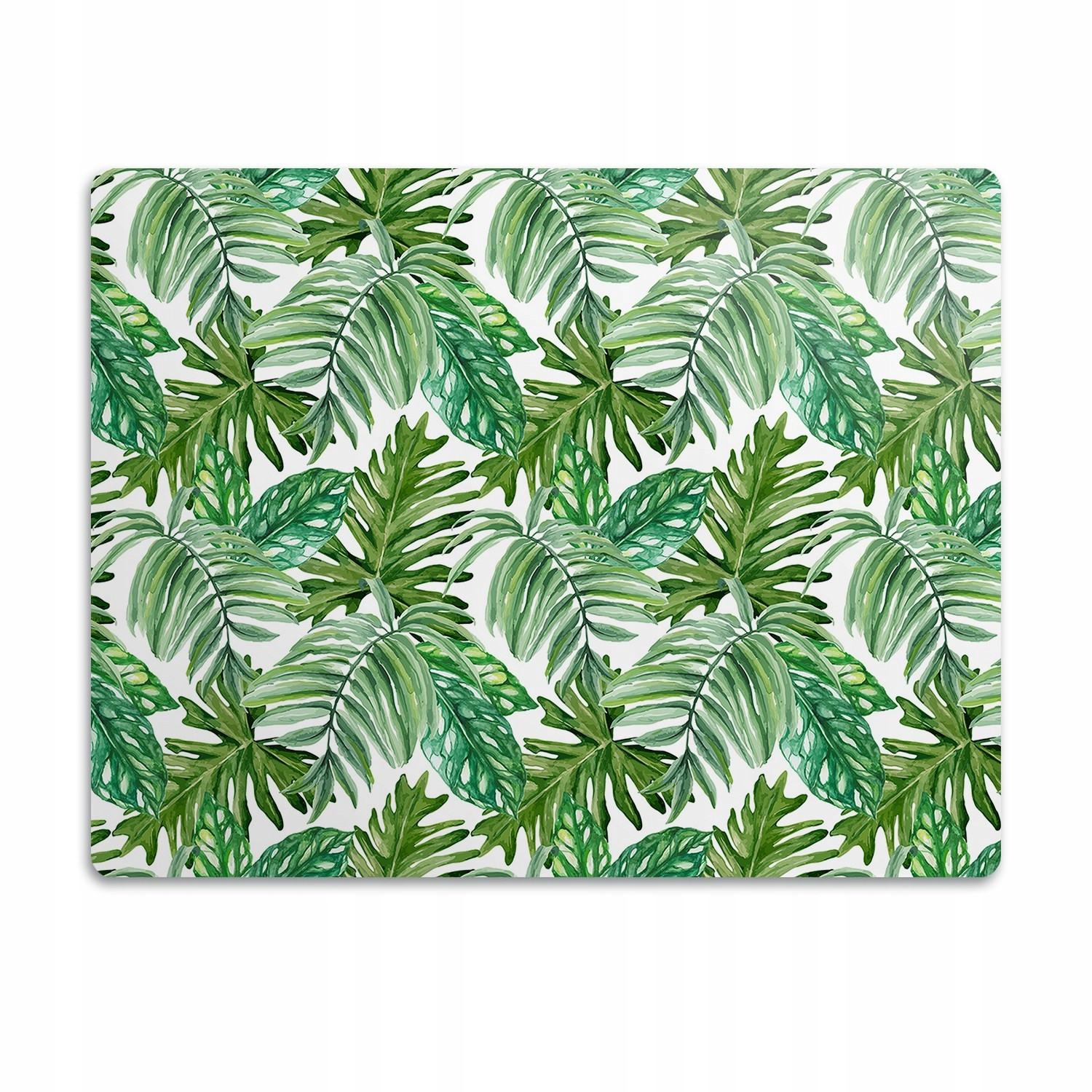 Voděodolná podložka pro psa a kočku Džungle 60x40 cm