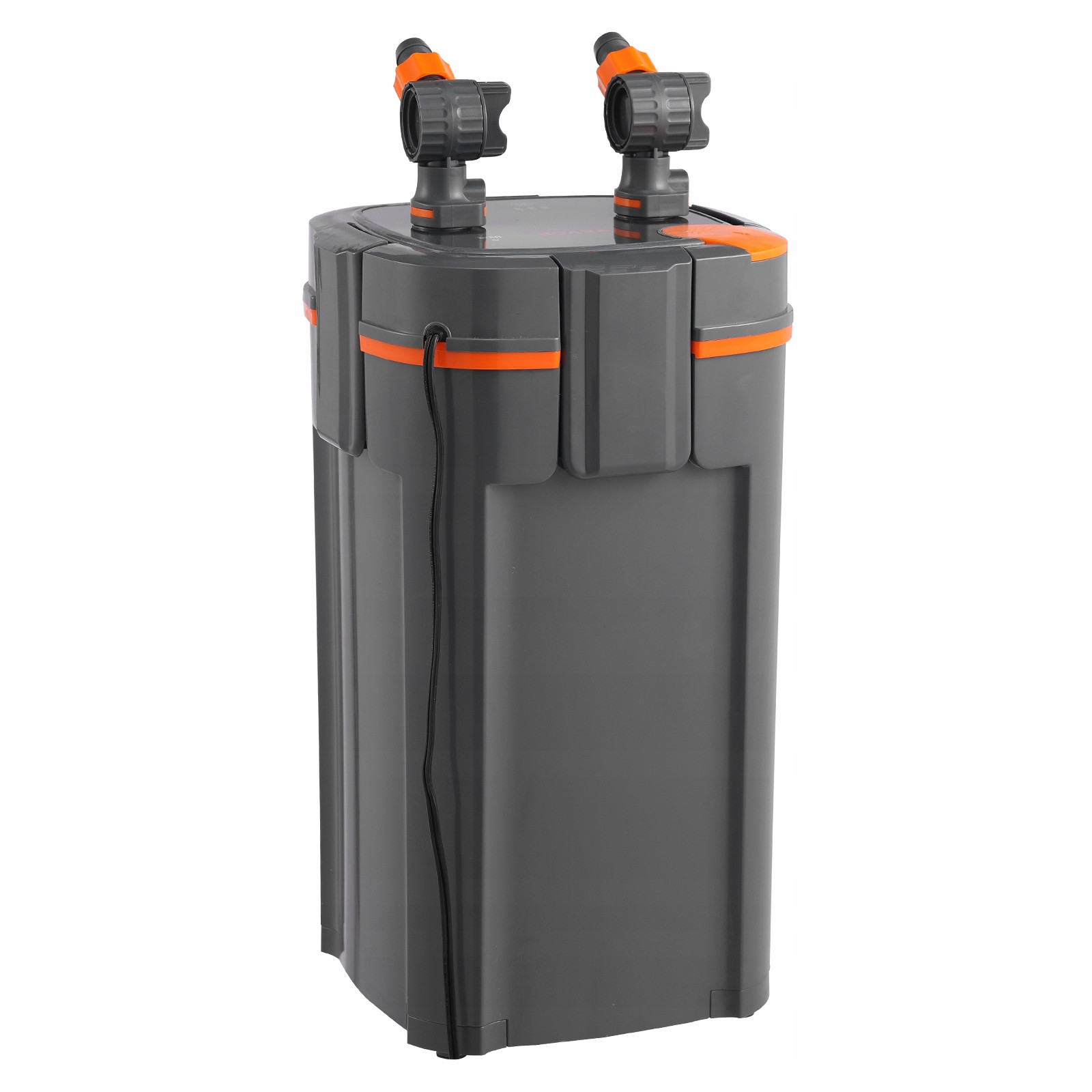 Vevor Filtr Akwariowy 850L/H Łatwe Czyszczenie Jakości Wody Z Ochroną Uv