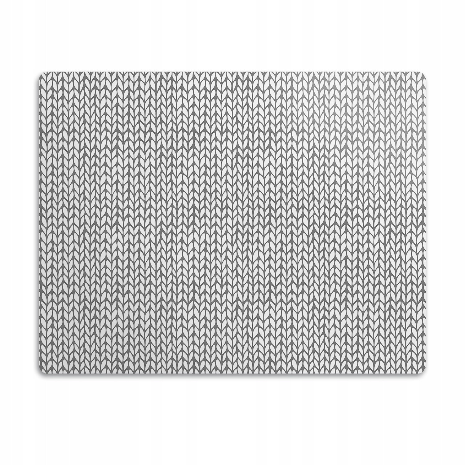 Podložka pod misku voděodolná Jedle hustá 60x40 cm