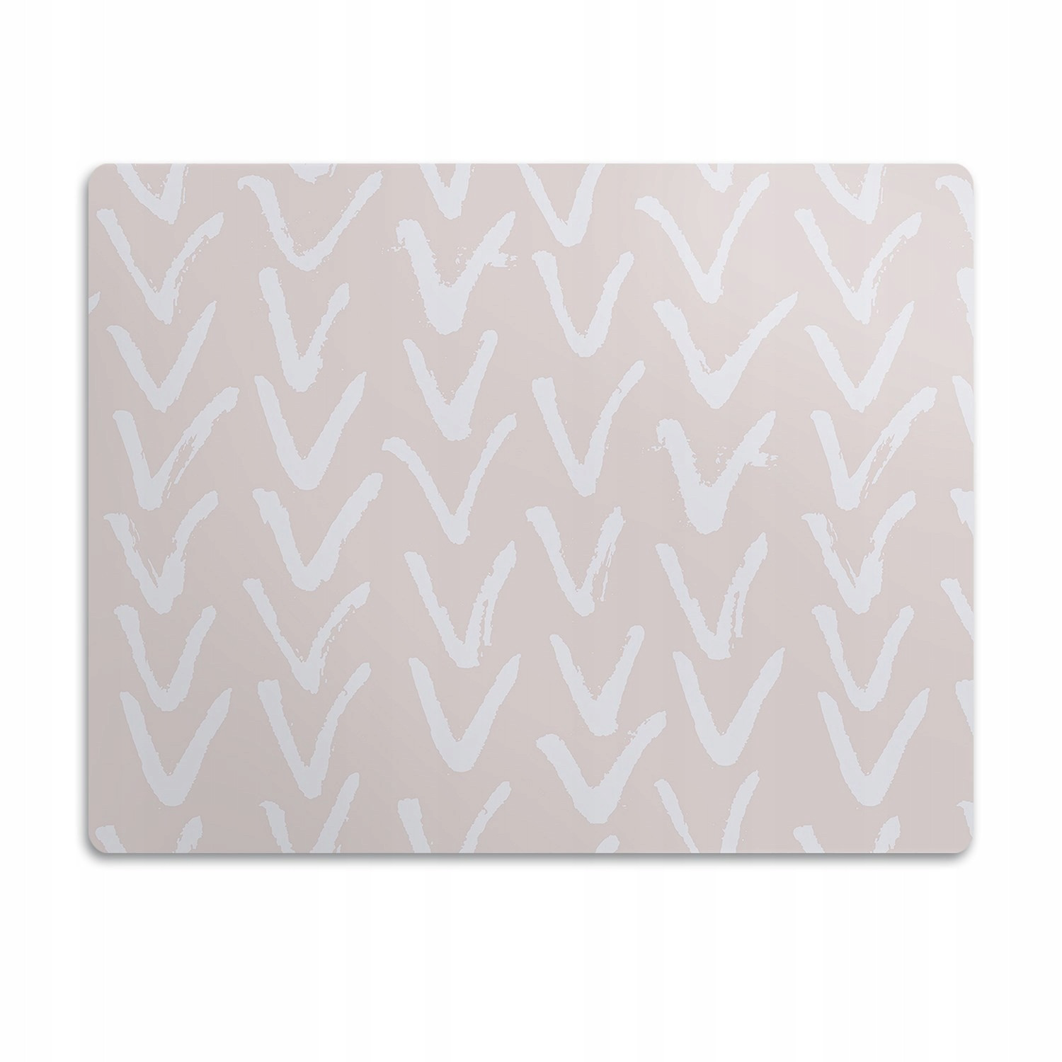 Ochranná podložka pro psa V světle růžová 60x40 cm