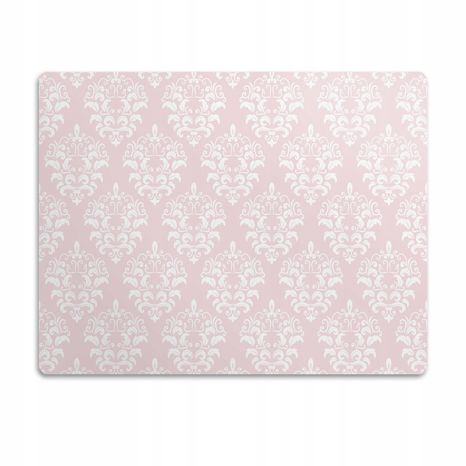 Pro psa ochranná podložka Růžová ornamentika 60x40 cm