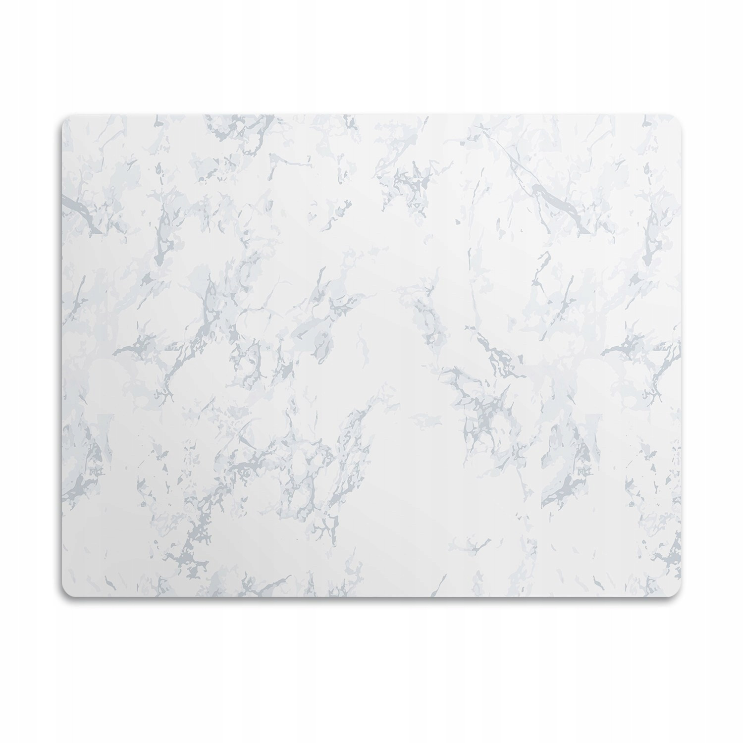 Ochranná podložka pod misky pro psa Mramorový vzor 60x40