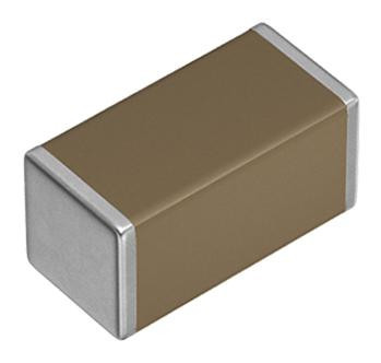 Tdk C3216X7R2J223M130Aa Cap, 0.022Uf, 630V, Mlcc, 1206