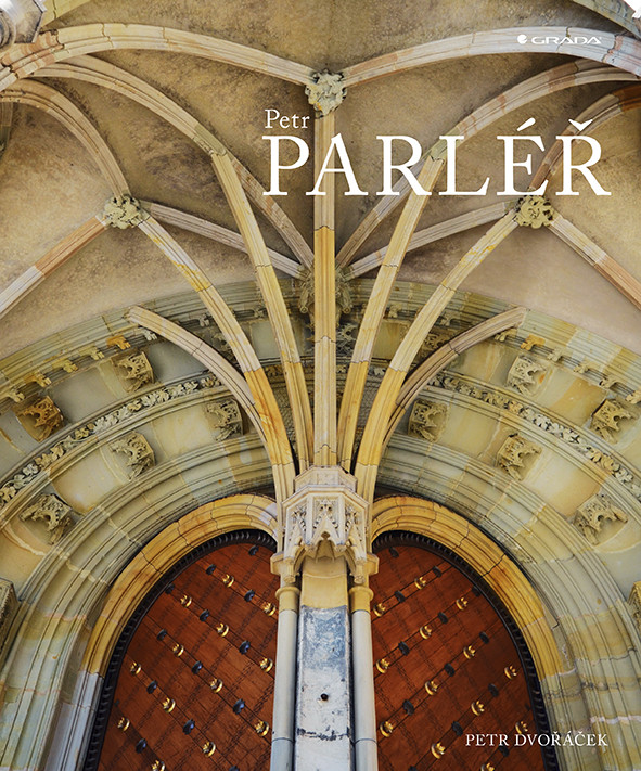 E-kniha: Petr Parléř od Dvořáček Petr